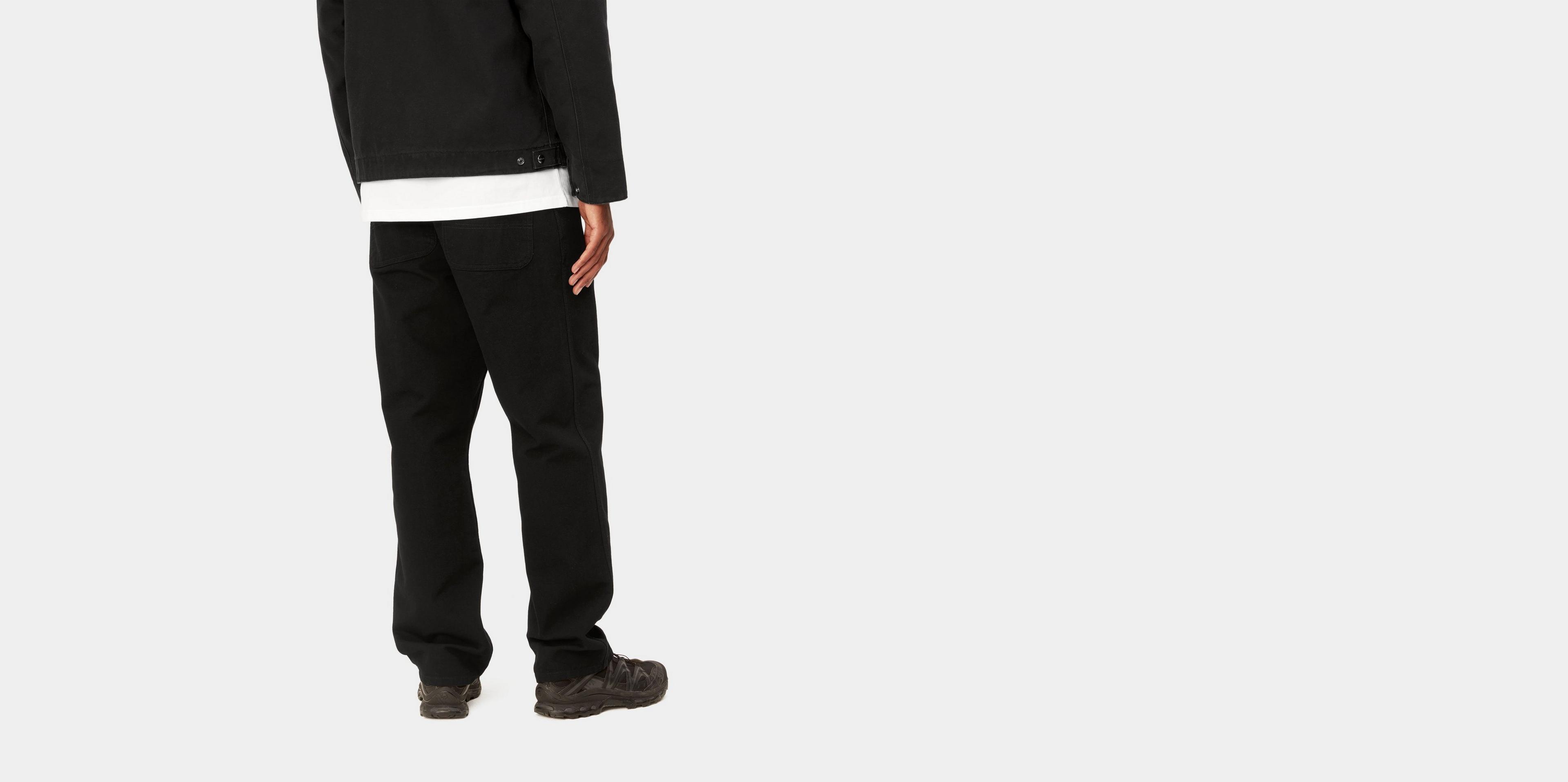 ★ドイツ発*carhartt WIP*新作*W'Rylan デニムドレス/BLACK★ Carhartt WIP W' Rylan Dress, Rylan Stripe, Black | Official