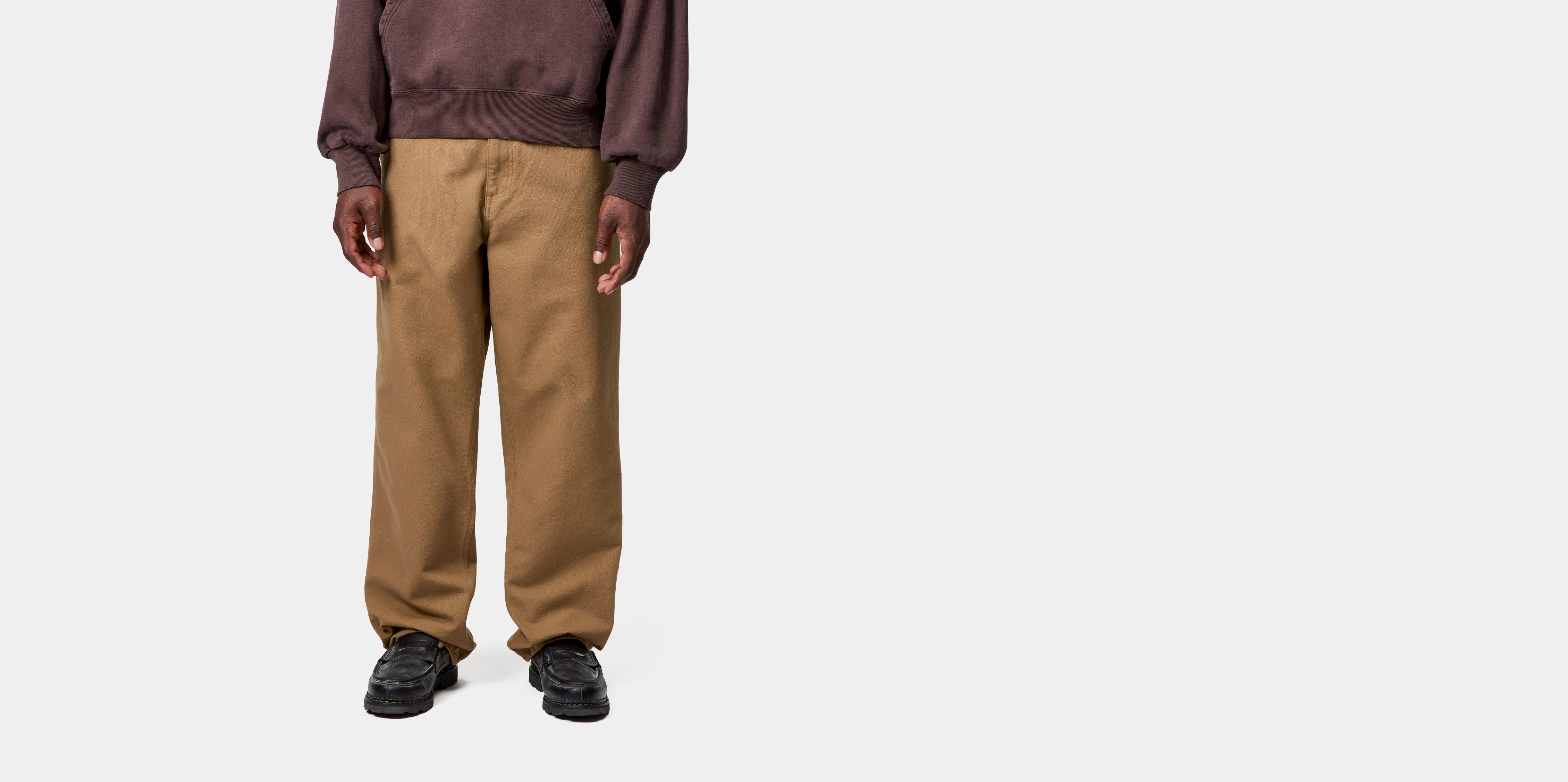 Simple Pant