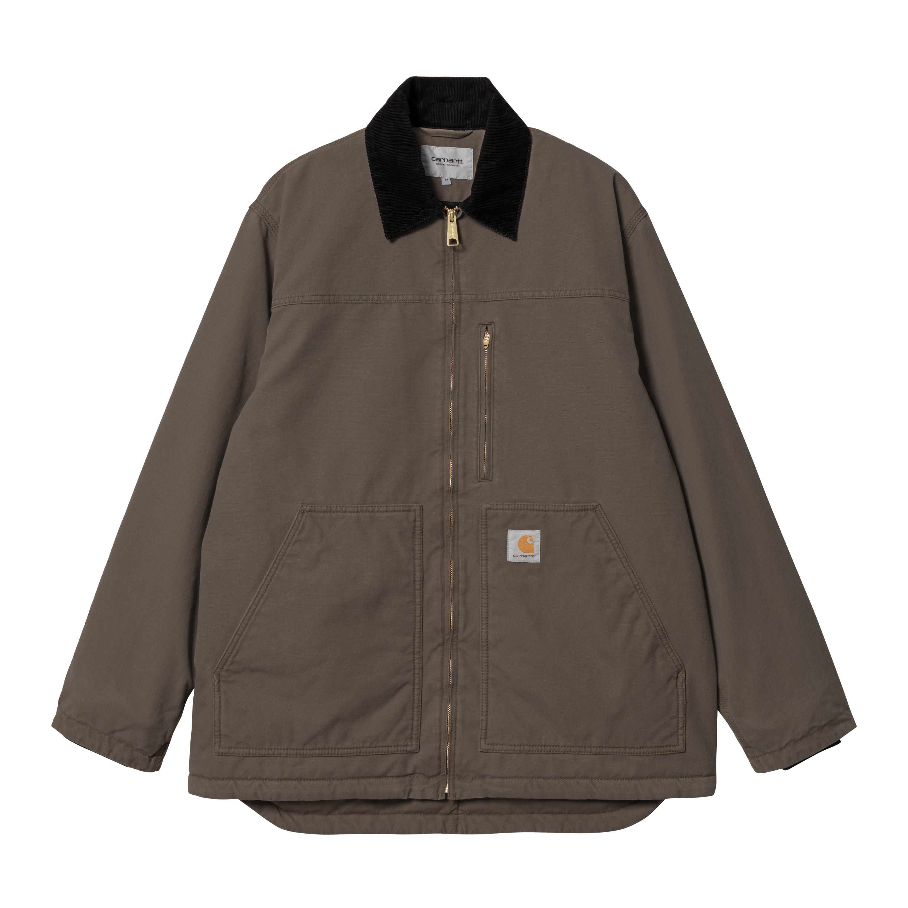 Carhartt Milton Jacket, black