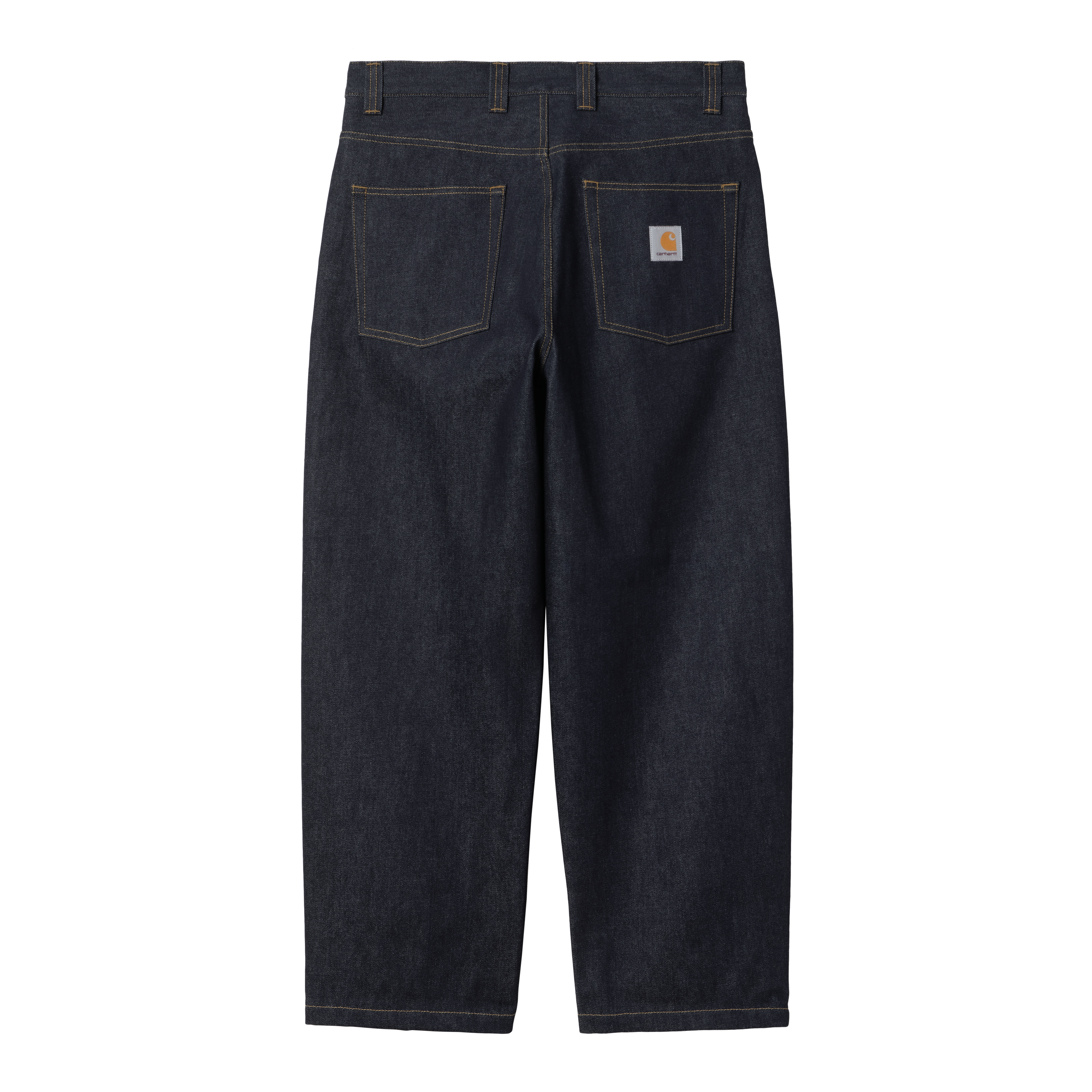Carhartt WIP Brandon Pant, Blue | Official Online Store