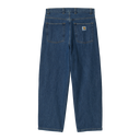 Carhartt BRANDON PANT ブランドン BLUE rinsed Carhartt WIP Women's Brandon Pant | Blue – Page Women's