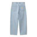 Carhartt WIP Brandon Pant, Blue | Official Online Store