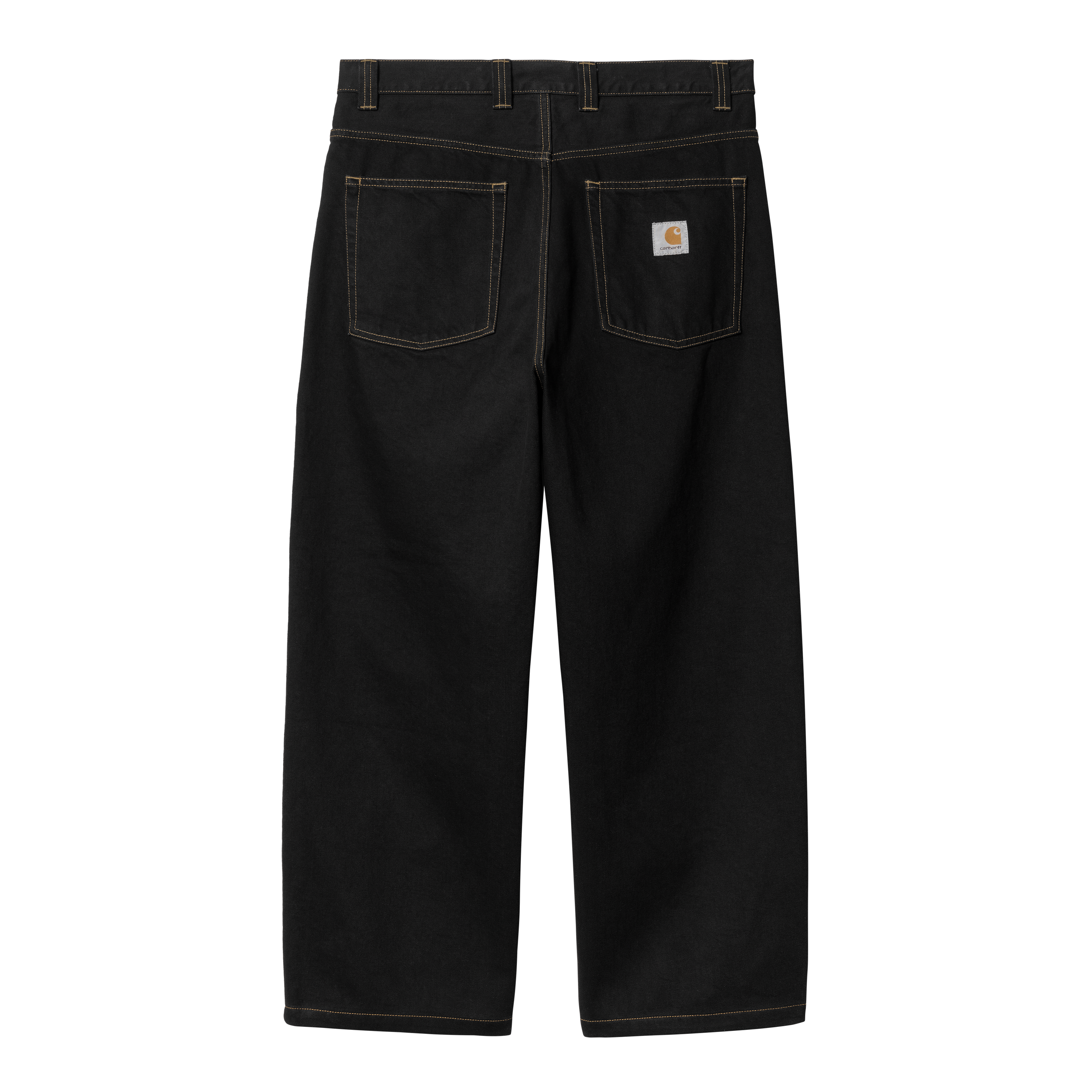 本日最終値下げ‼️Carhartt BRANDON PANT - Black Carhartt WIP Brandon Pant, Black | Official Online Store