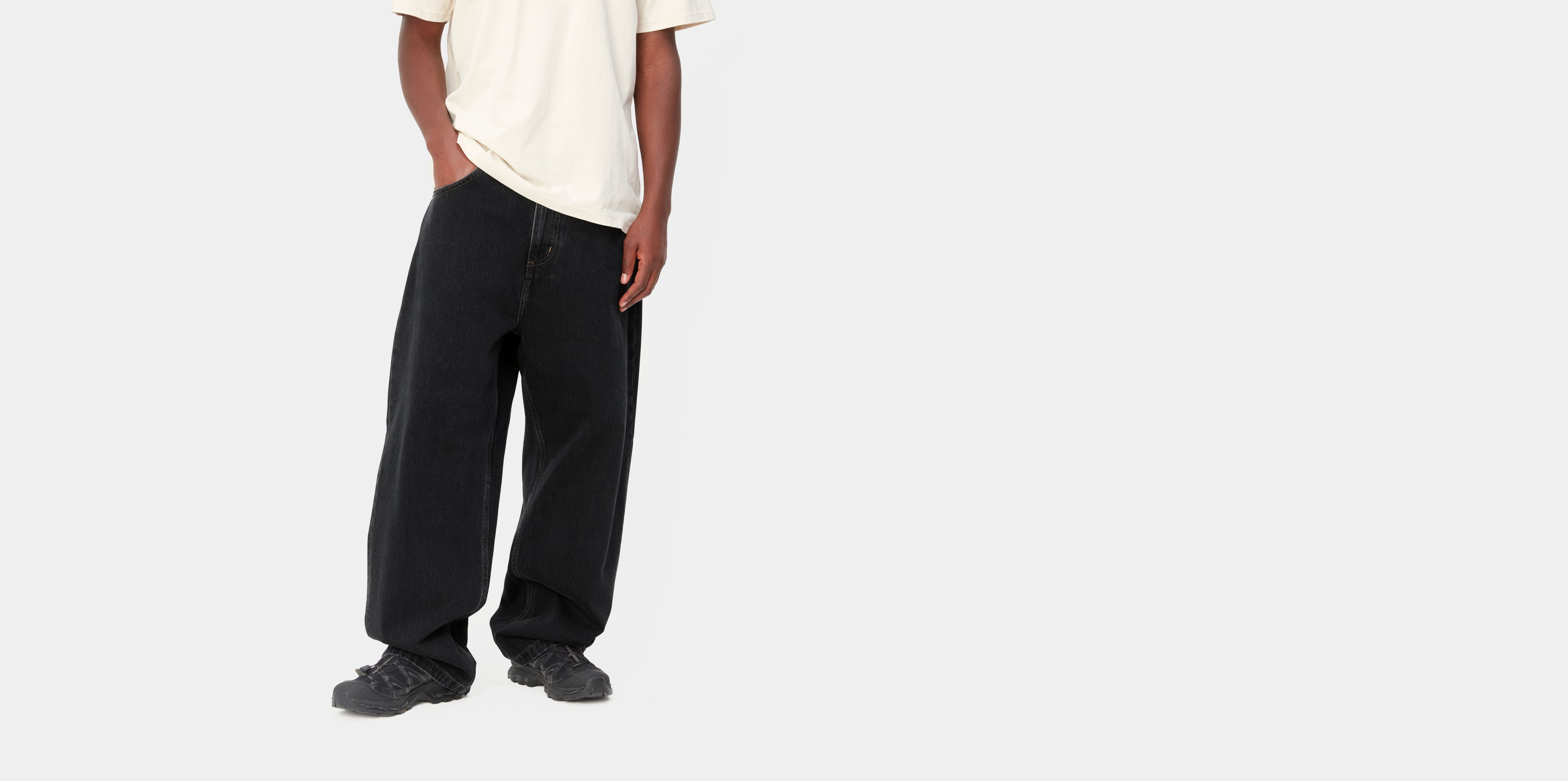 Carhartt WIP Brandon Pant | Carhartt WIP