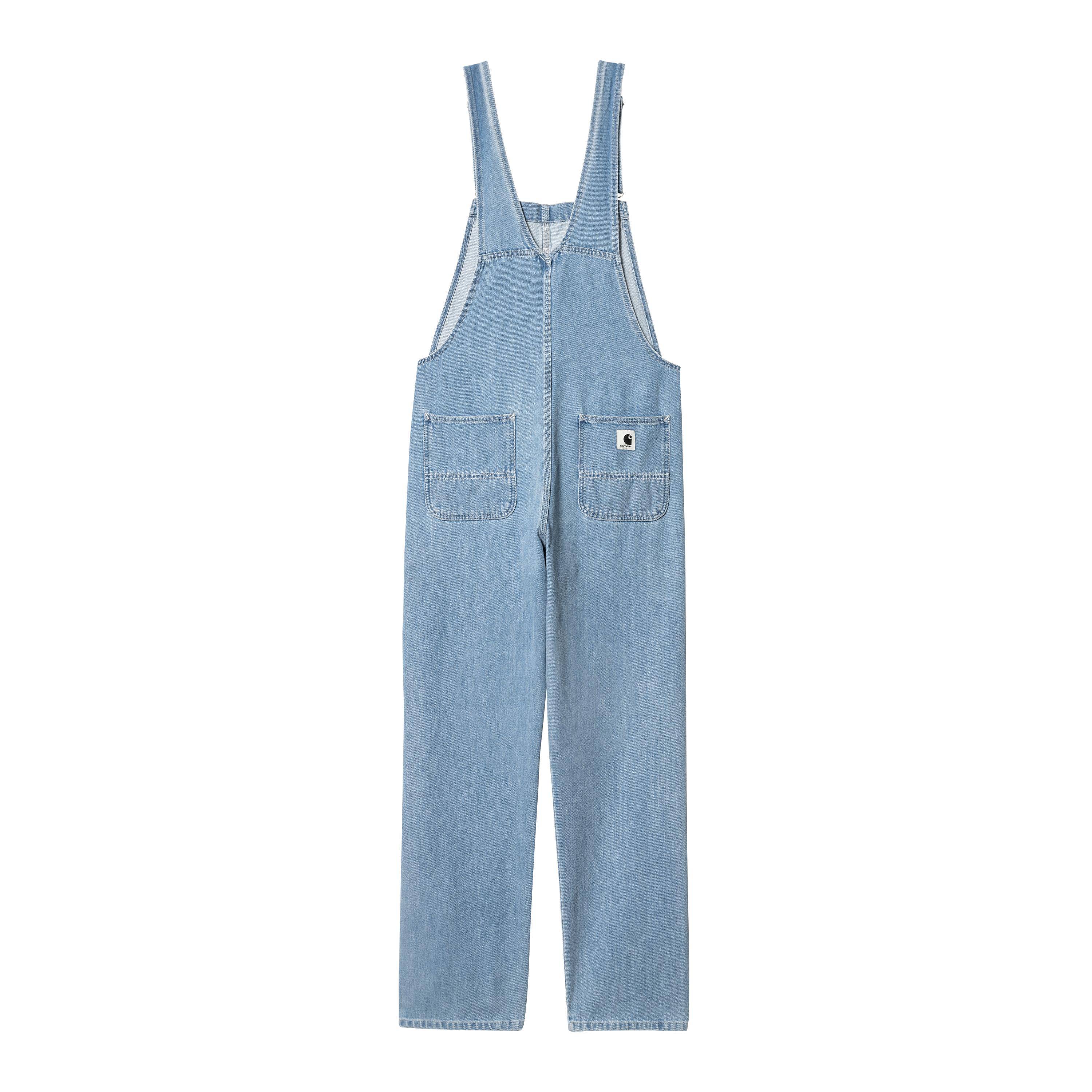 Carhartt WIP W' Bib Overall Straight | Carhartt WIP