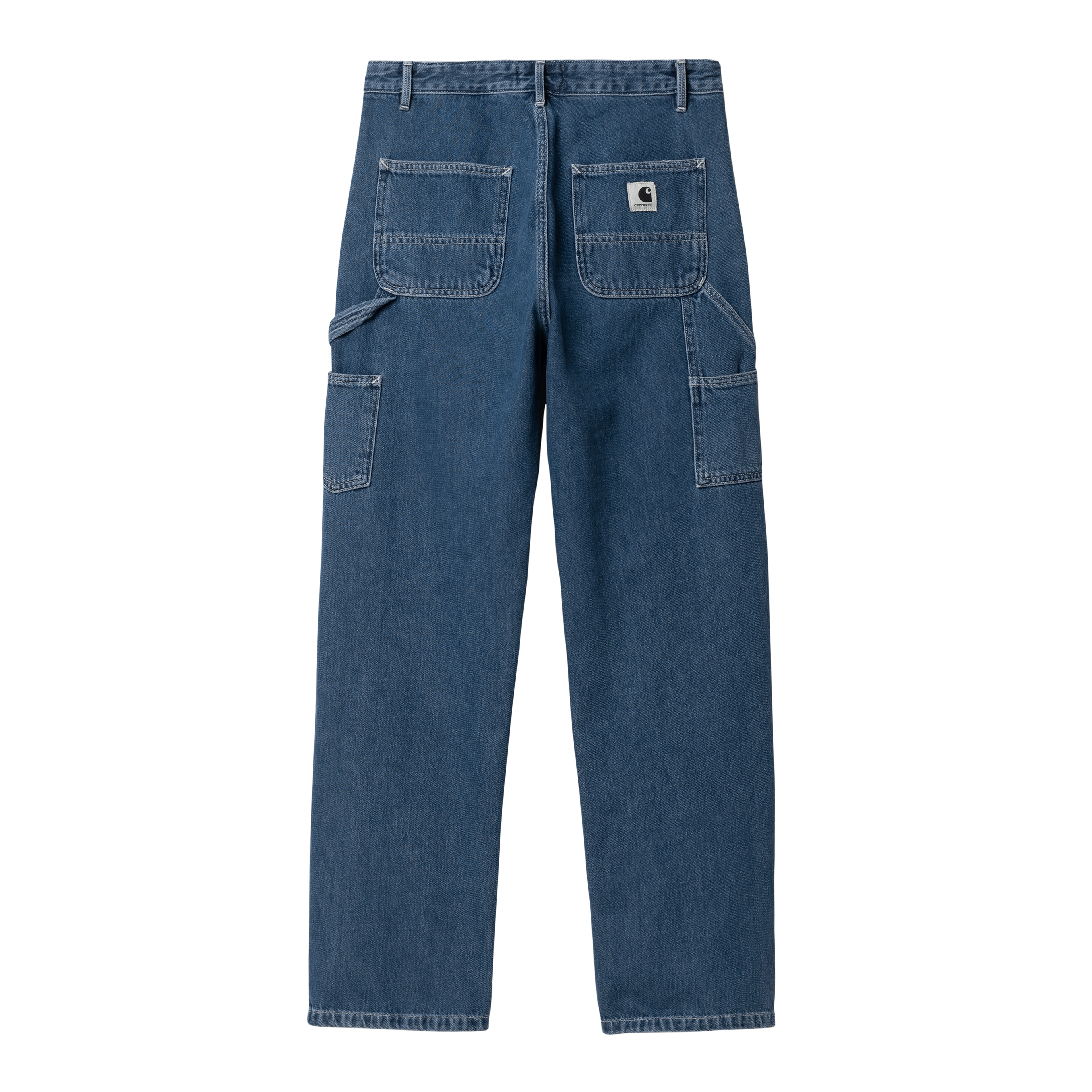デニム・ジーパン Carhartt 'Pierce' jeans Page 2 Carhartt WIP Women's Denim | Official Online Store