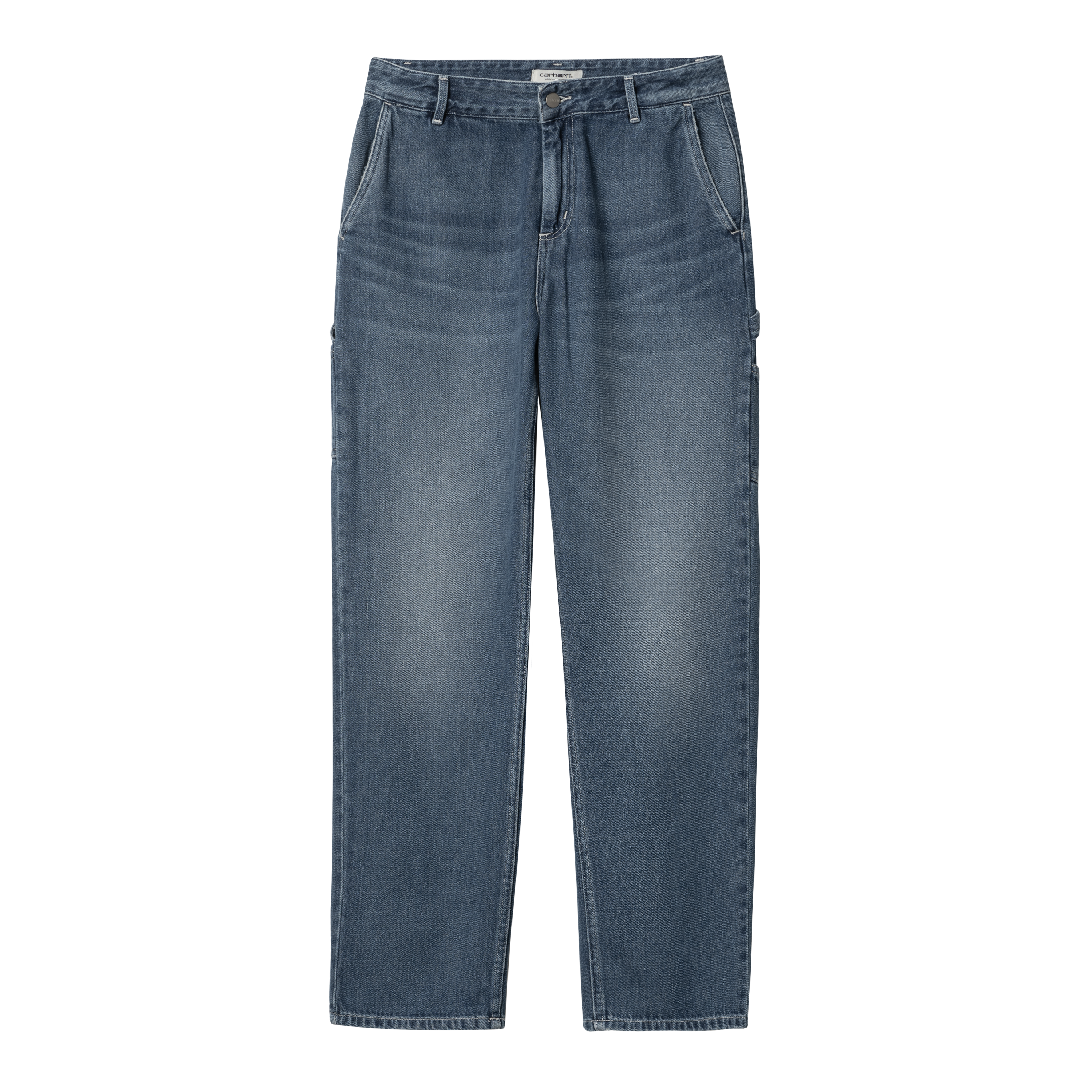 carhartt W PIERCE PANT STRAIGHT 24インチ Carhartt WIP W' Pierce Pant Straight, Park | Official Online