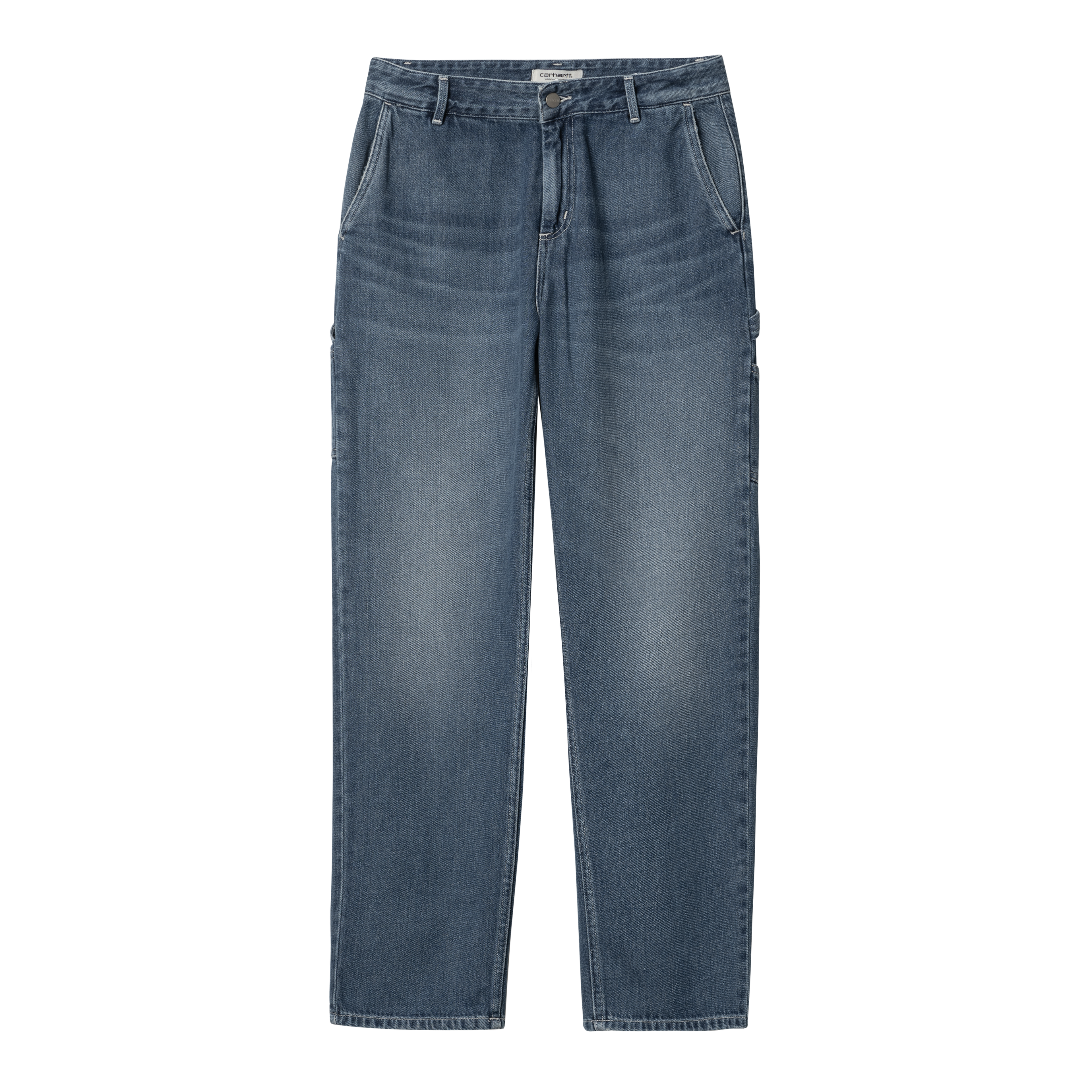 carhartt W PIERCE PANT STRAIGHT 24インチ W' Pierce Pant Straight - Carhartt WIP Singapore