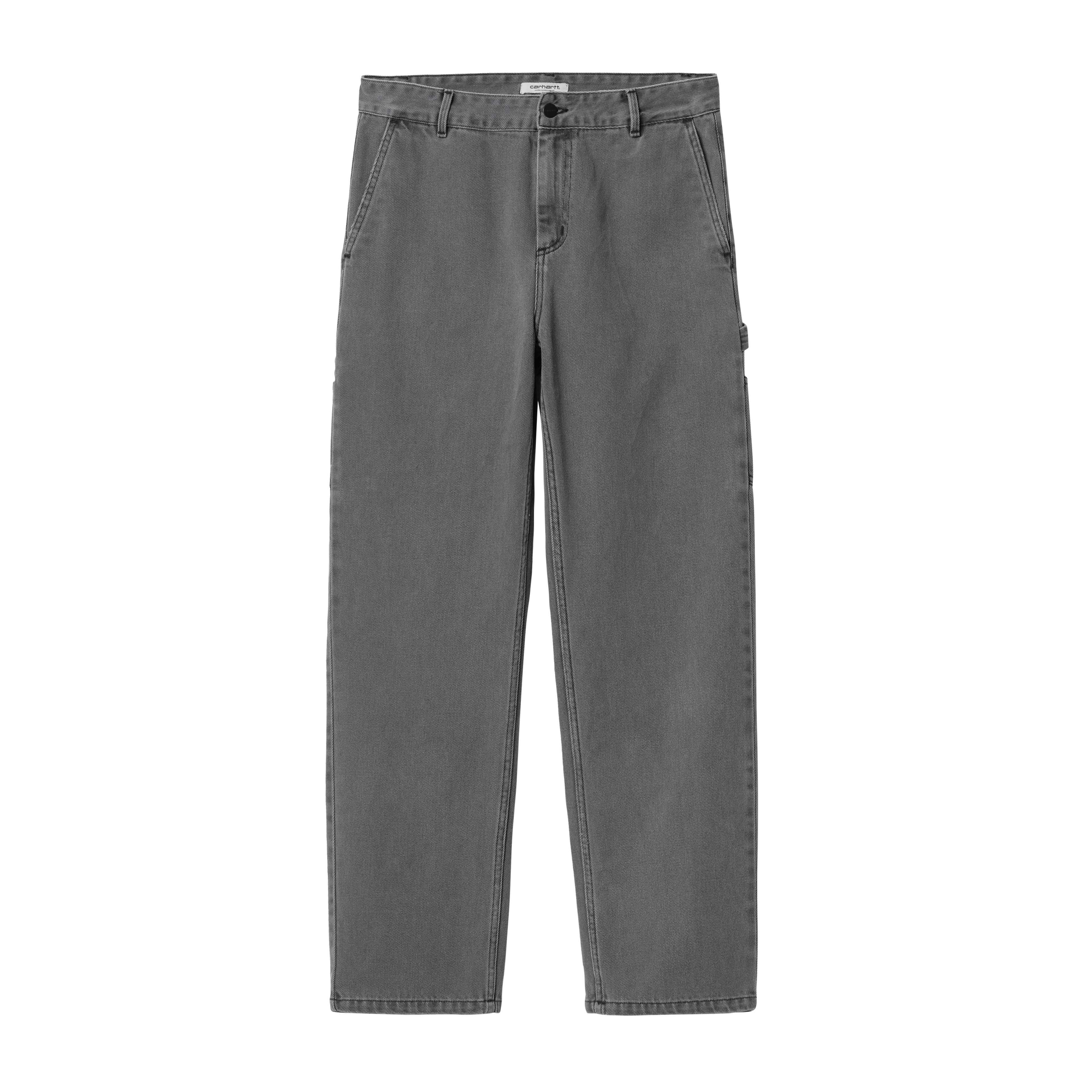 carhartt W PIERCE PANT STRAIGHT 24インチ Carhartt WIP Pierce Pierce Pant Straight - Denim | Black
