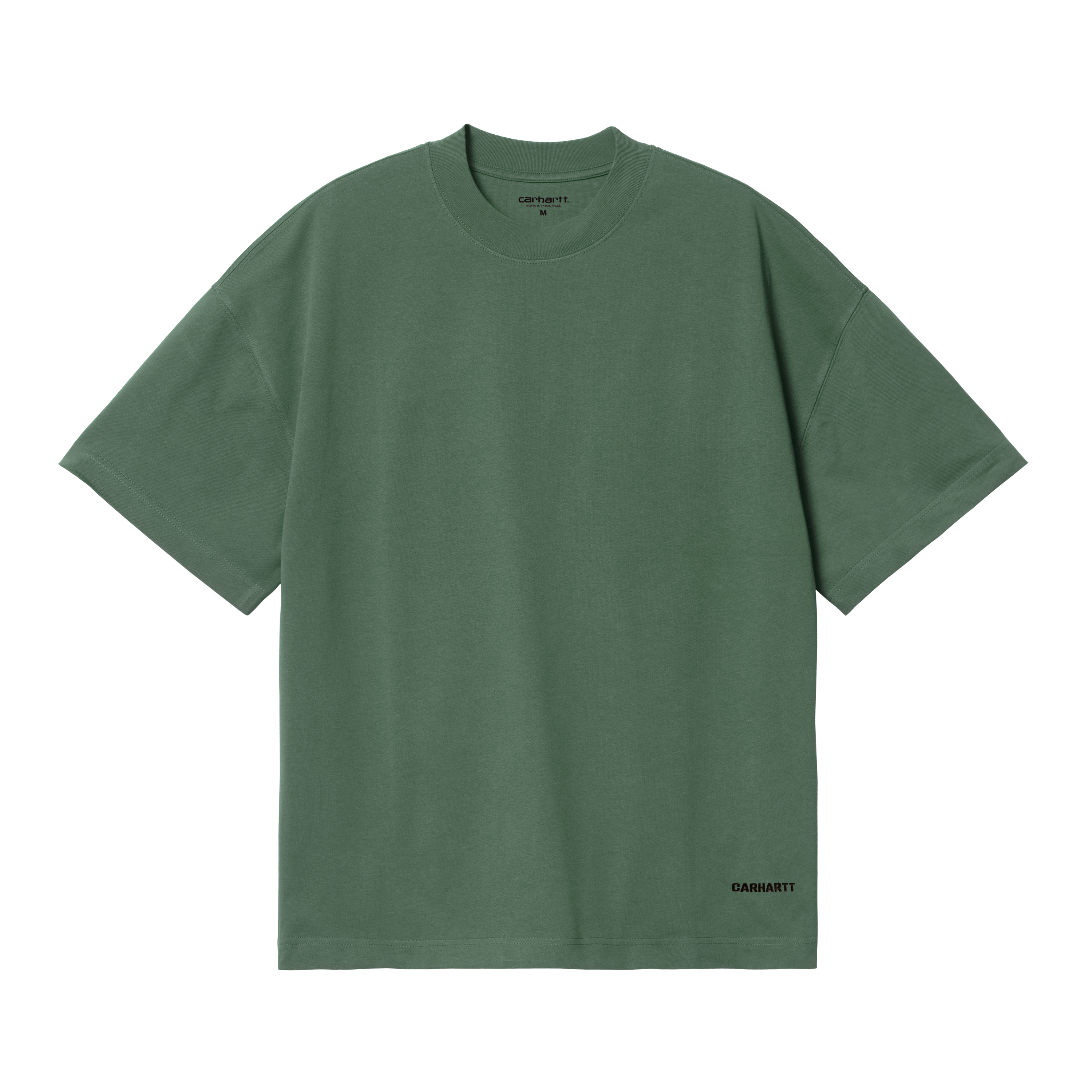 Carhartt WIP S/S Link Script T-Shirt | Carhartt WIP