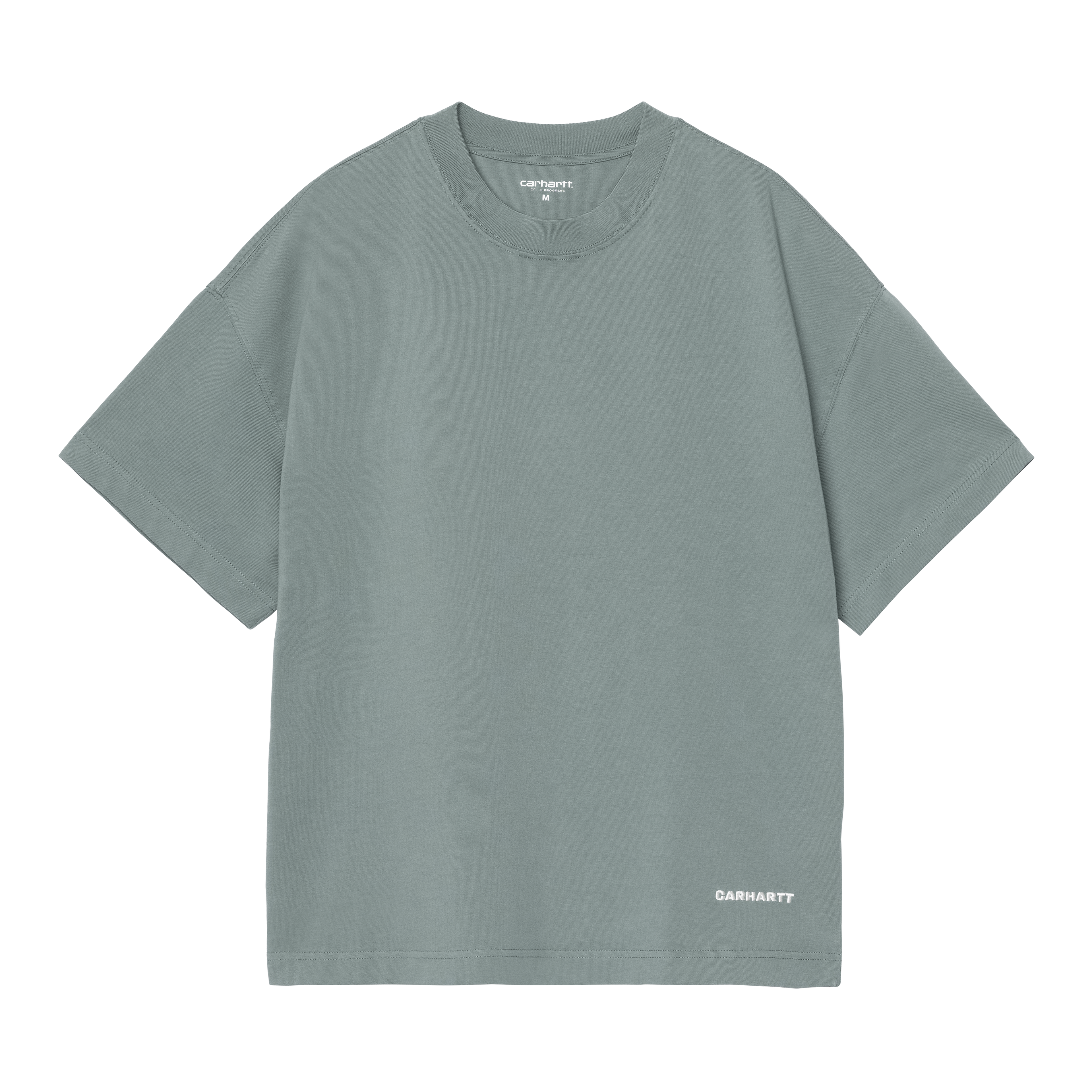 Carhartt WIP F.C.Real Bristol x Carhartt WIP Warm Up Piste, Black