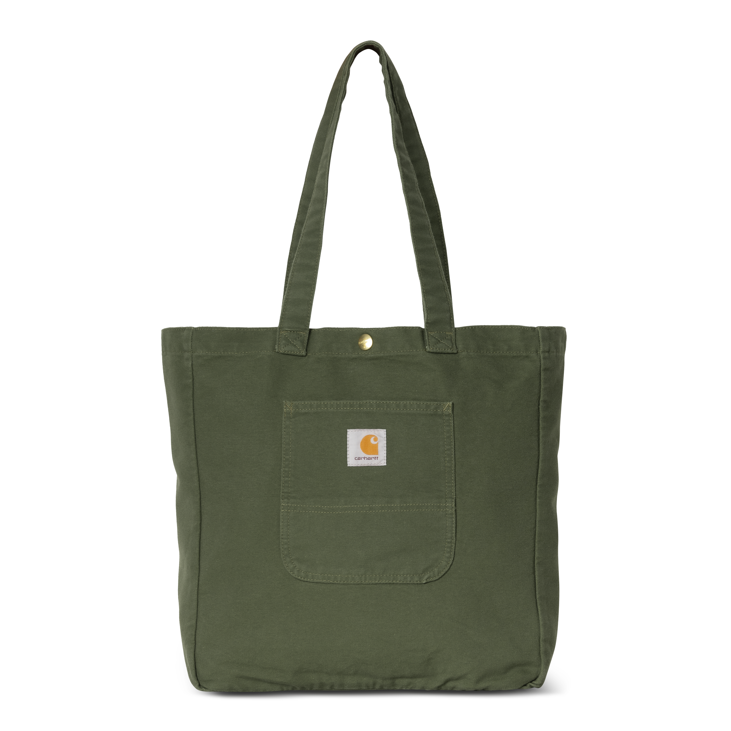 Carhartt WIP Bayfield Tote in Verde