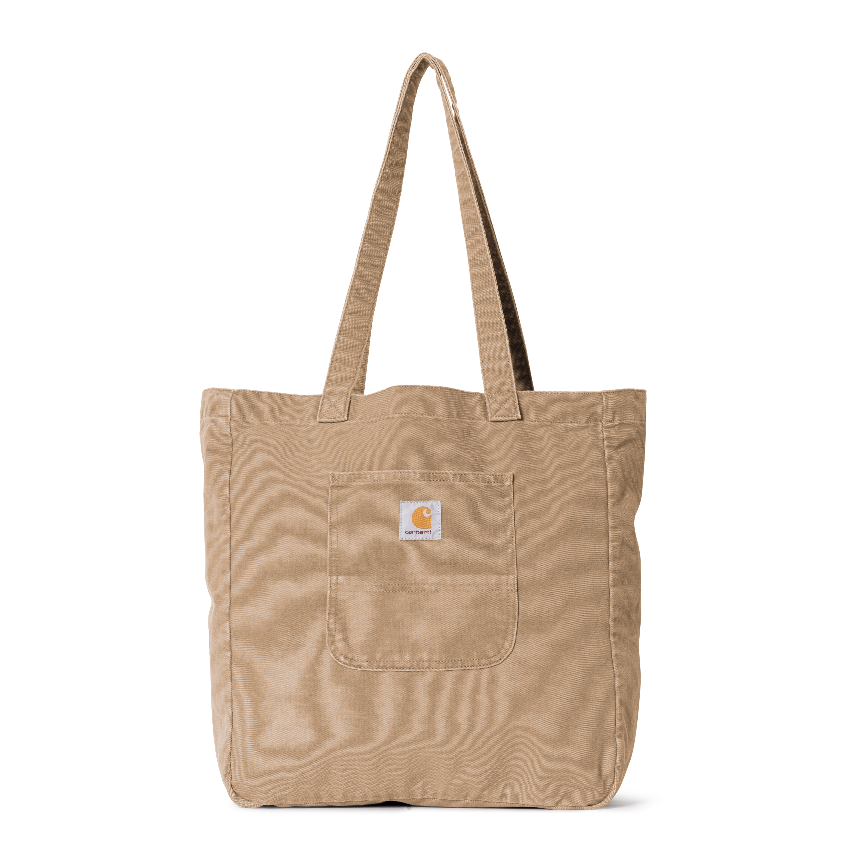 Carhartt WIP Bayfield Tote in Marrone