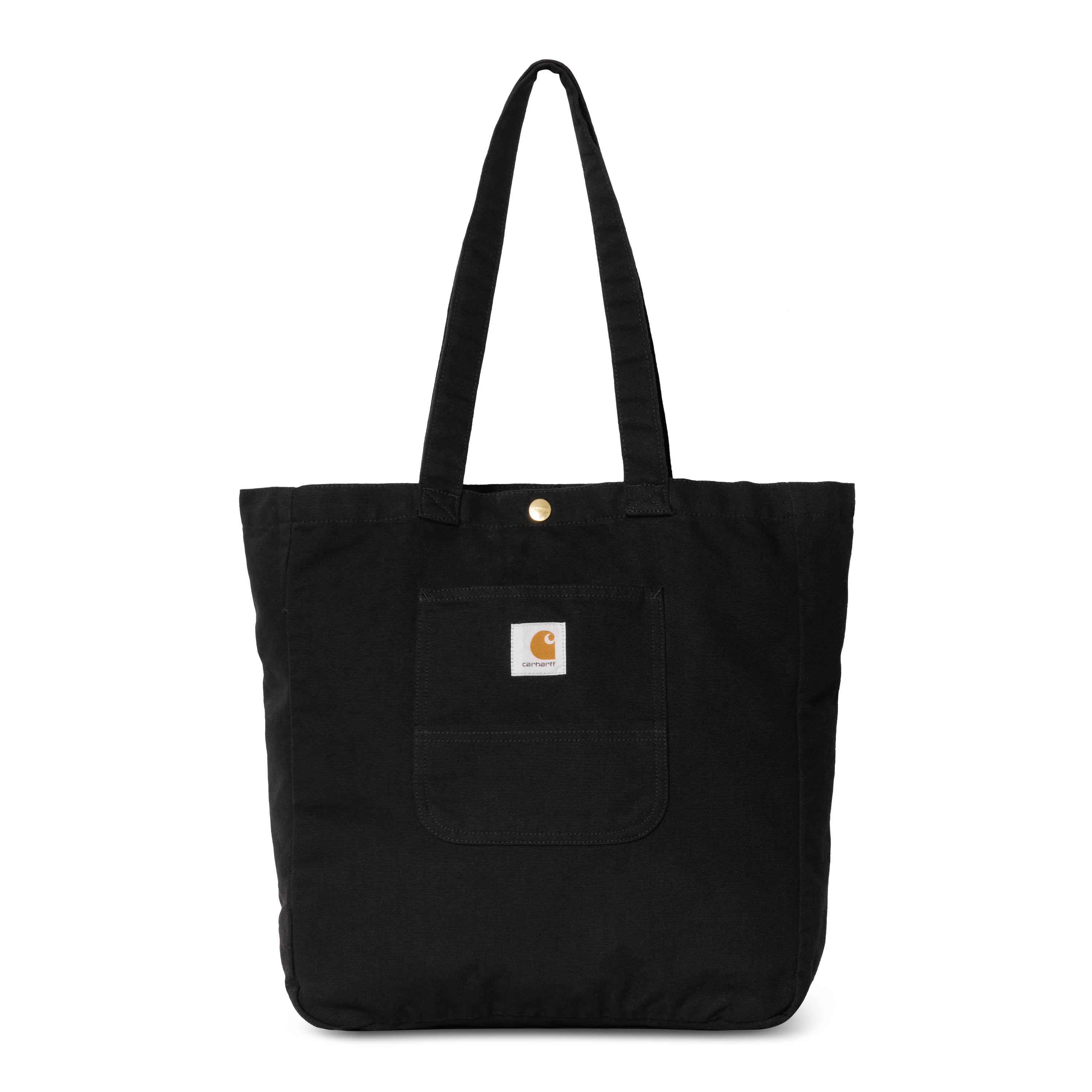 Carhartt WIP Bayfield Tote em Preto