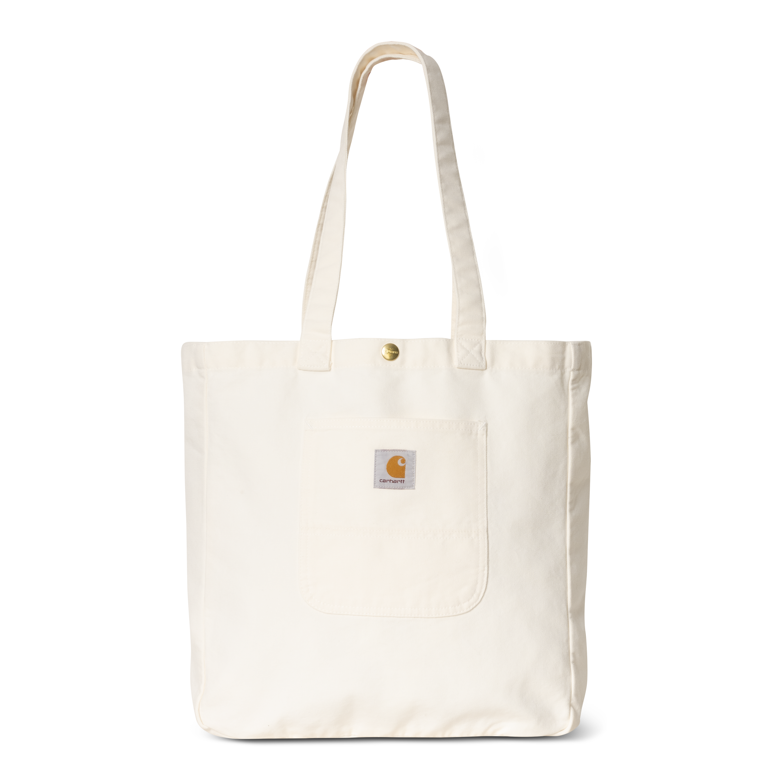 Carhartt WIP Bayfield Tote in Bianco