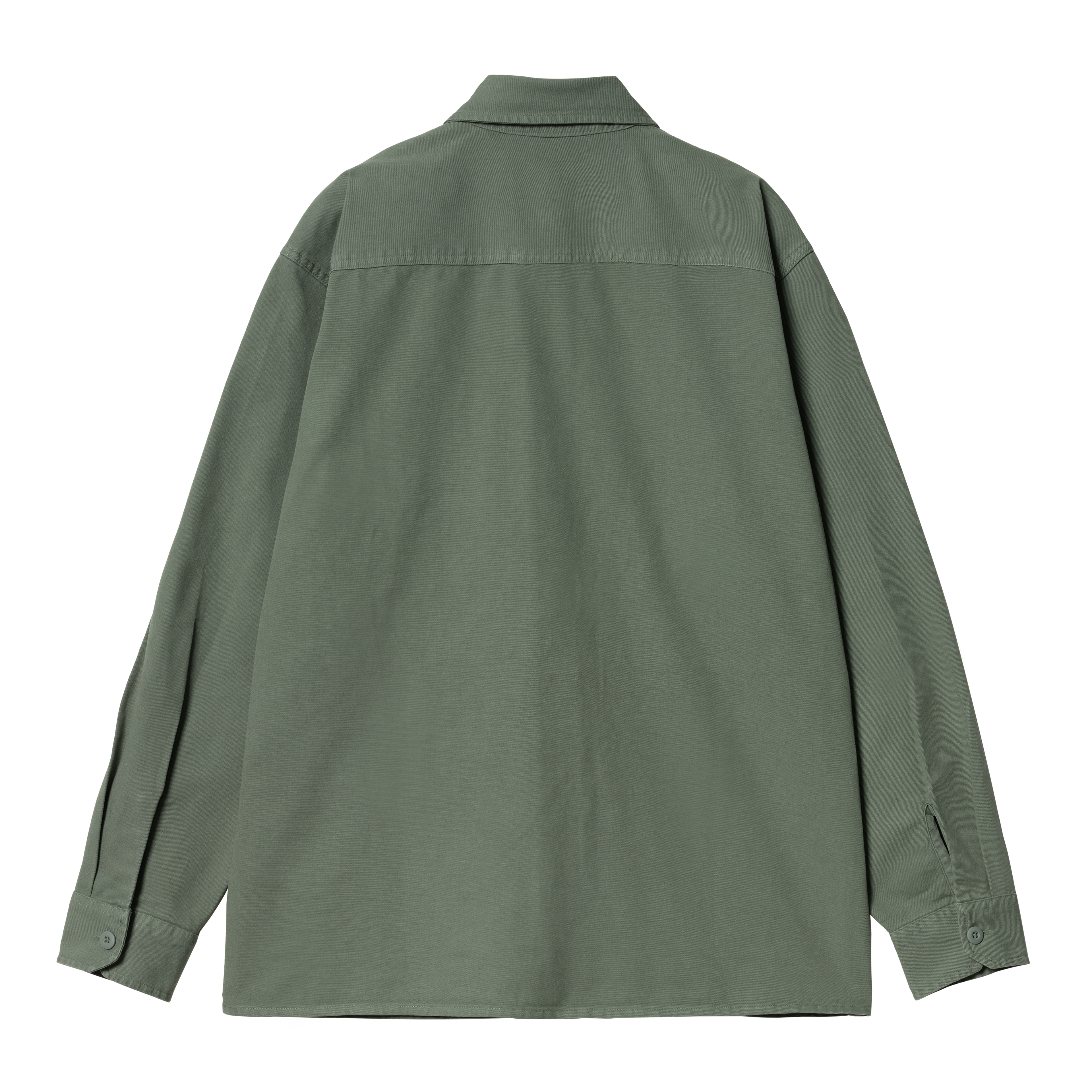 Carhartt カーハート RENO SHIRT JAC シャツ オリーブ L Carhartt WIP Reno Shirt Jac, Park | Official Online Store