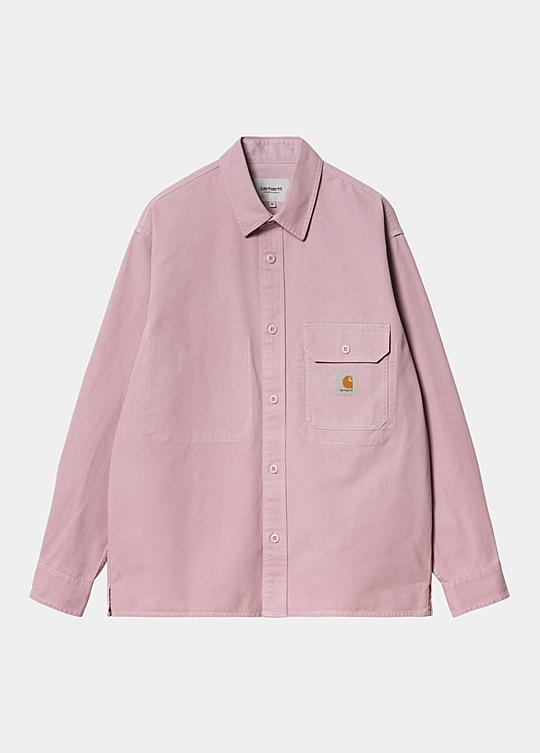 Carhartt WIP Men′s Jackets & Vests Shirt Jackets | Official Carhartt WIP Men′s Jackets & Vests Shirt Jackets | Official