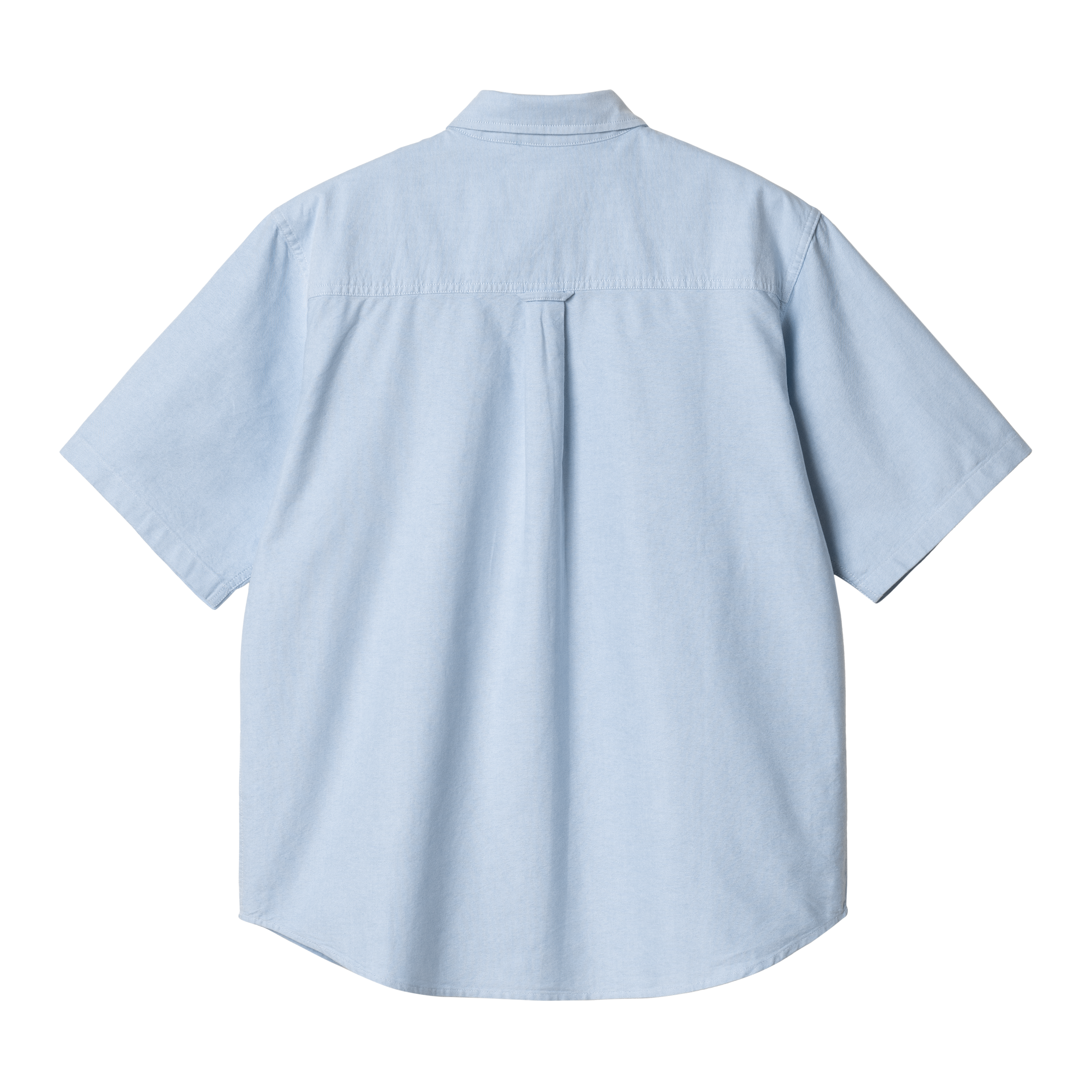 [CARHARTTWIP] S/S BRAXTON SHIRT ★大人気★ S/S Braxton Shirt - Carhartt WIP Singapore
