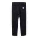 Carhartt WIP Newel Pant, Black | Official Online Store