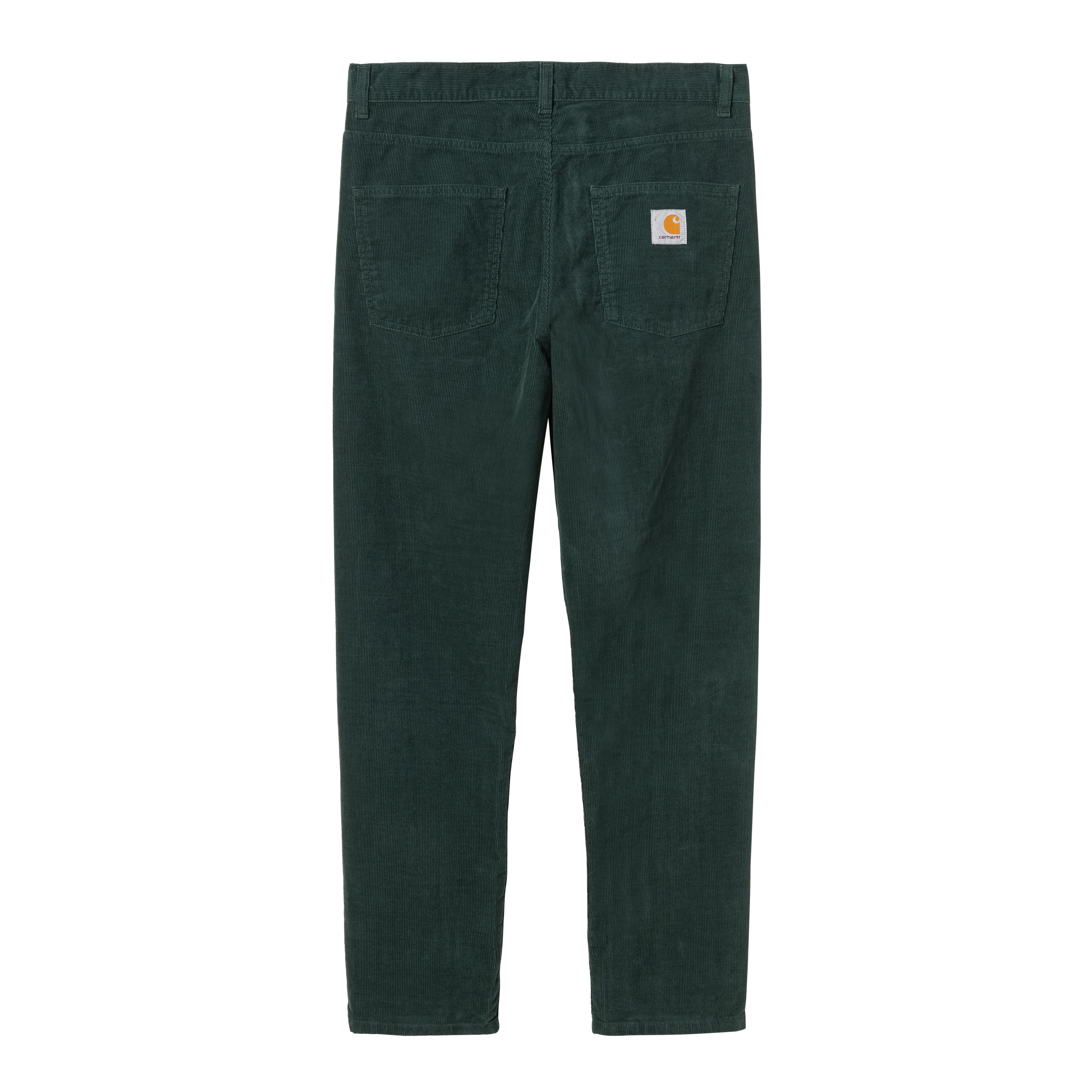 Carhartt WIP Newel Pant, Kale Green Official Online Store