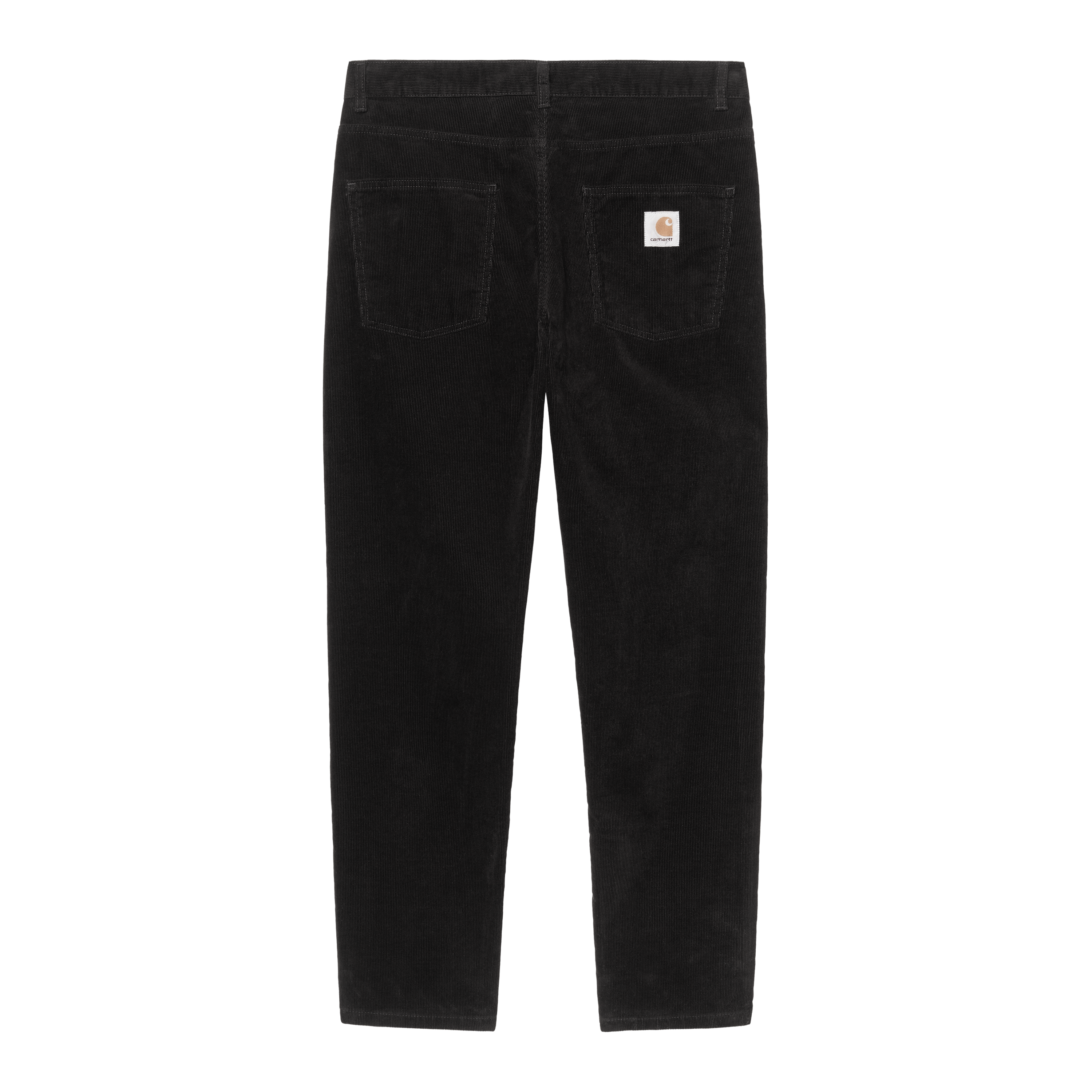 Carhartt WIP Newel Pant, Black | Loja online oficial