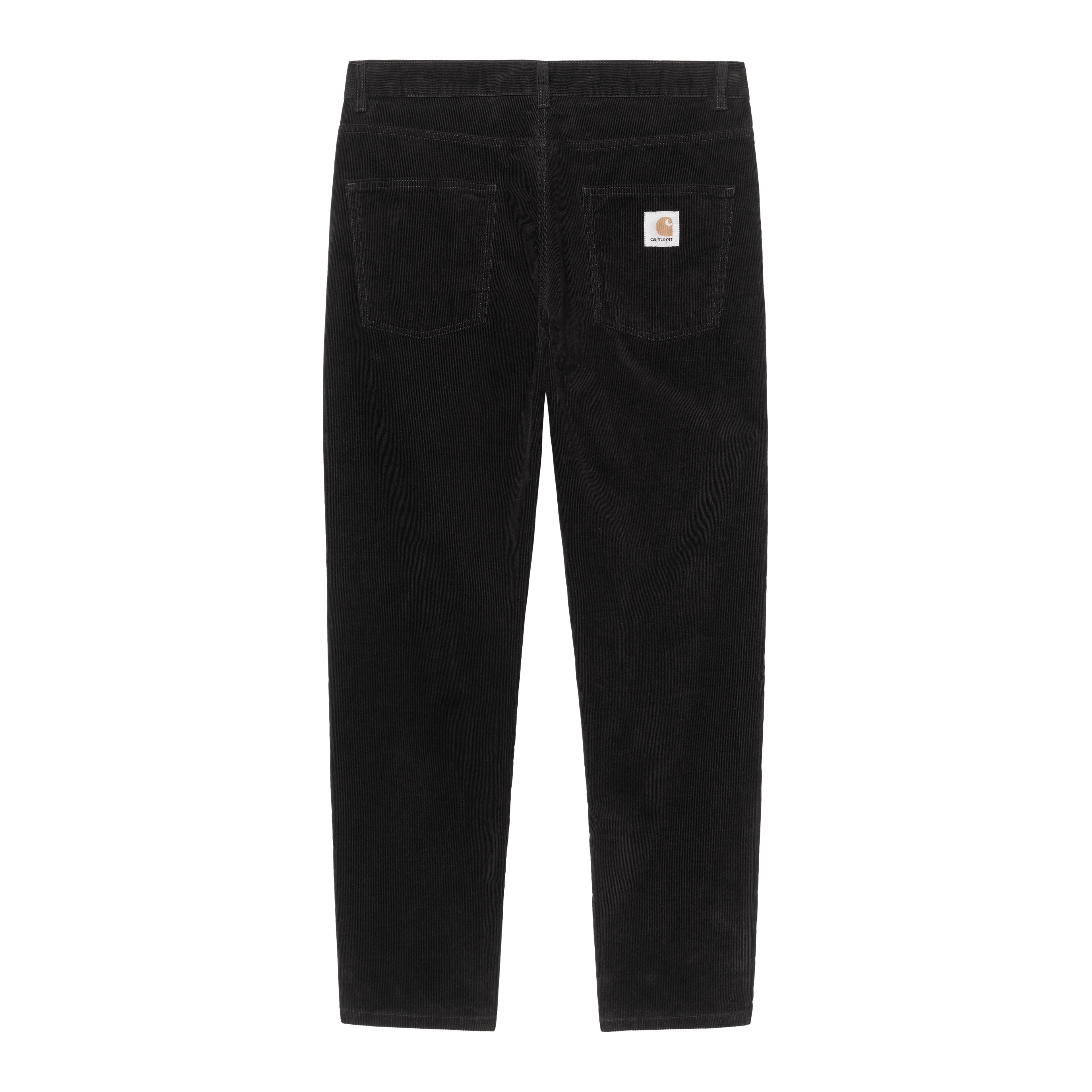Carhartt WIP Newel Pant, Black | Official Online Store