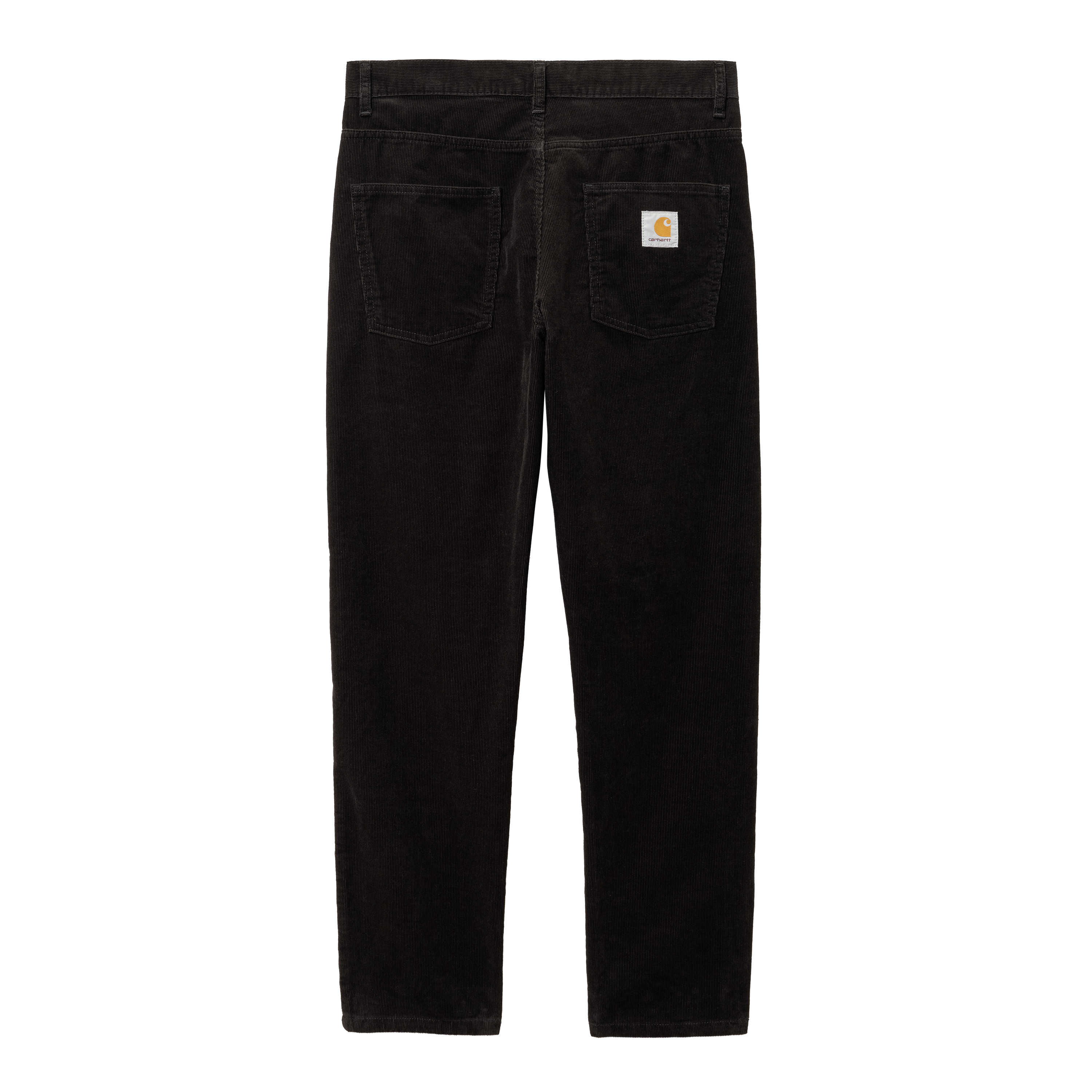 Carhartt WIP Newel Pant in Schwarz