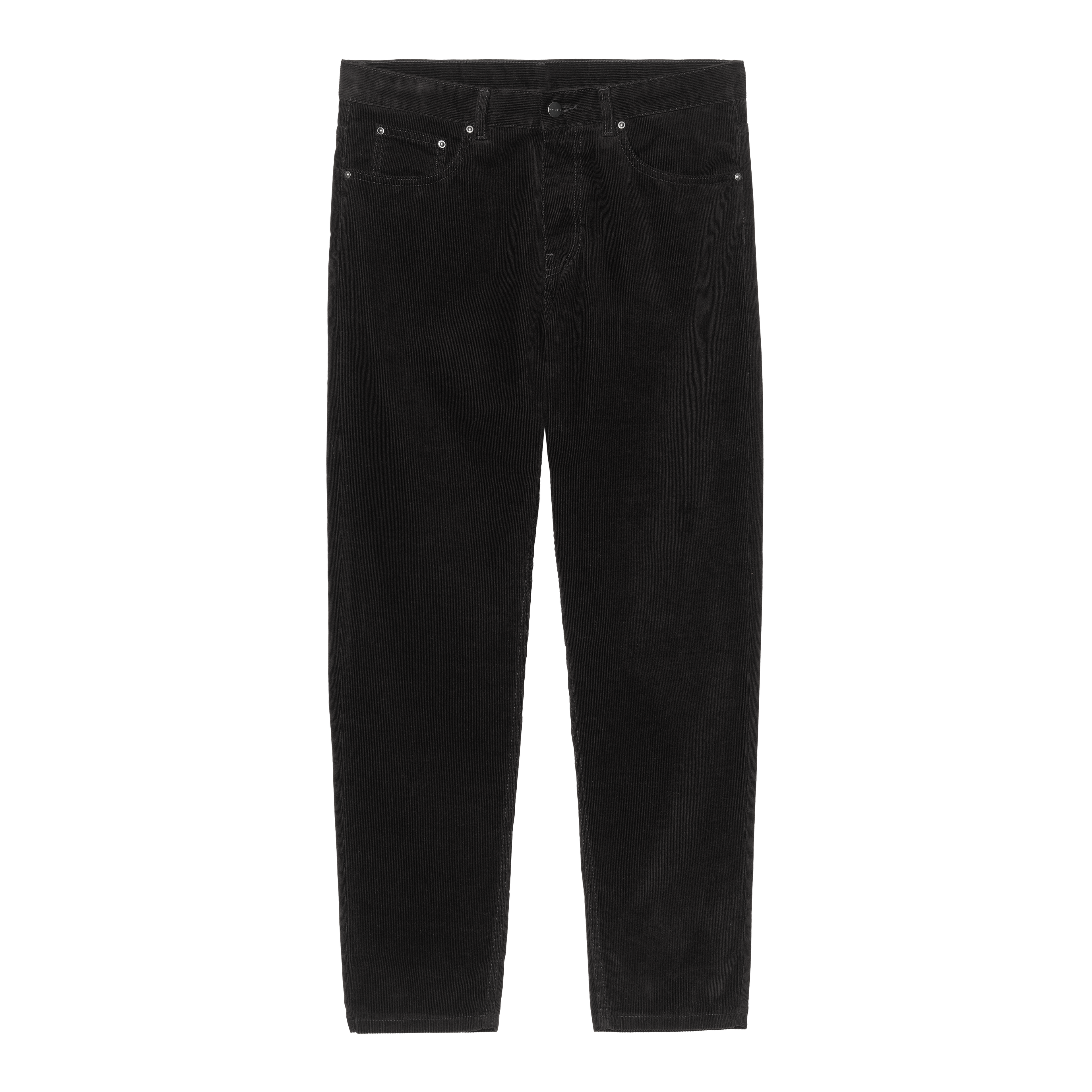 Carhartt WIP Newel Pant, Black | Official Online Store