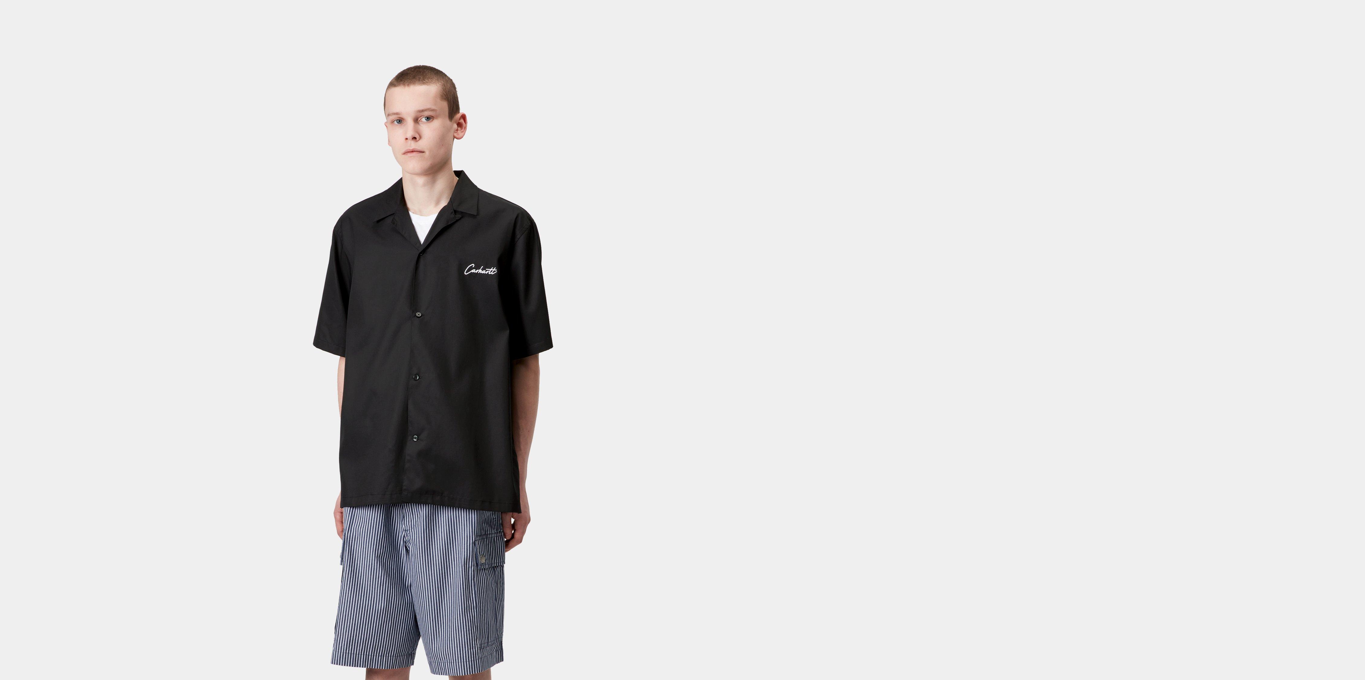 S/S Delray Shirt