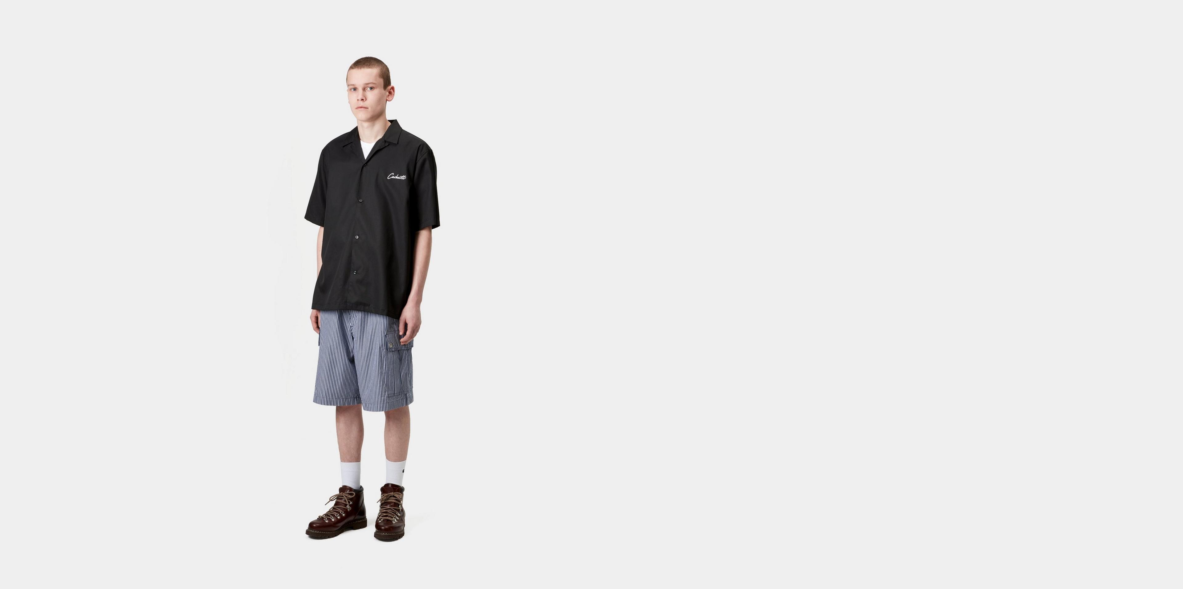 シャツ CARHARTT S/S DELRAY SHIRT 4NY017 CARHARTT S/S DELRAY SHIRT 4NY017 (Carhartt/シャツ) 106903659
