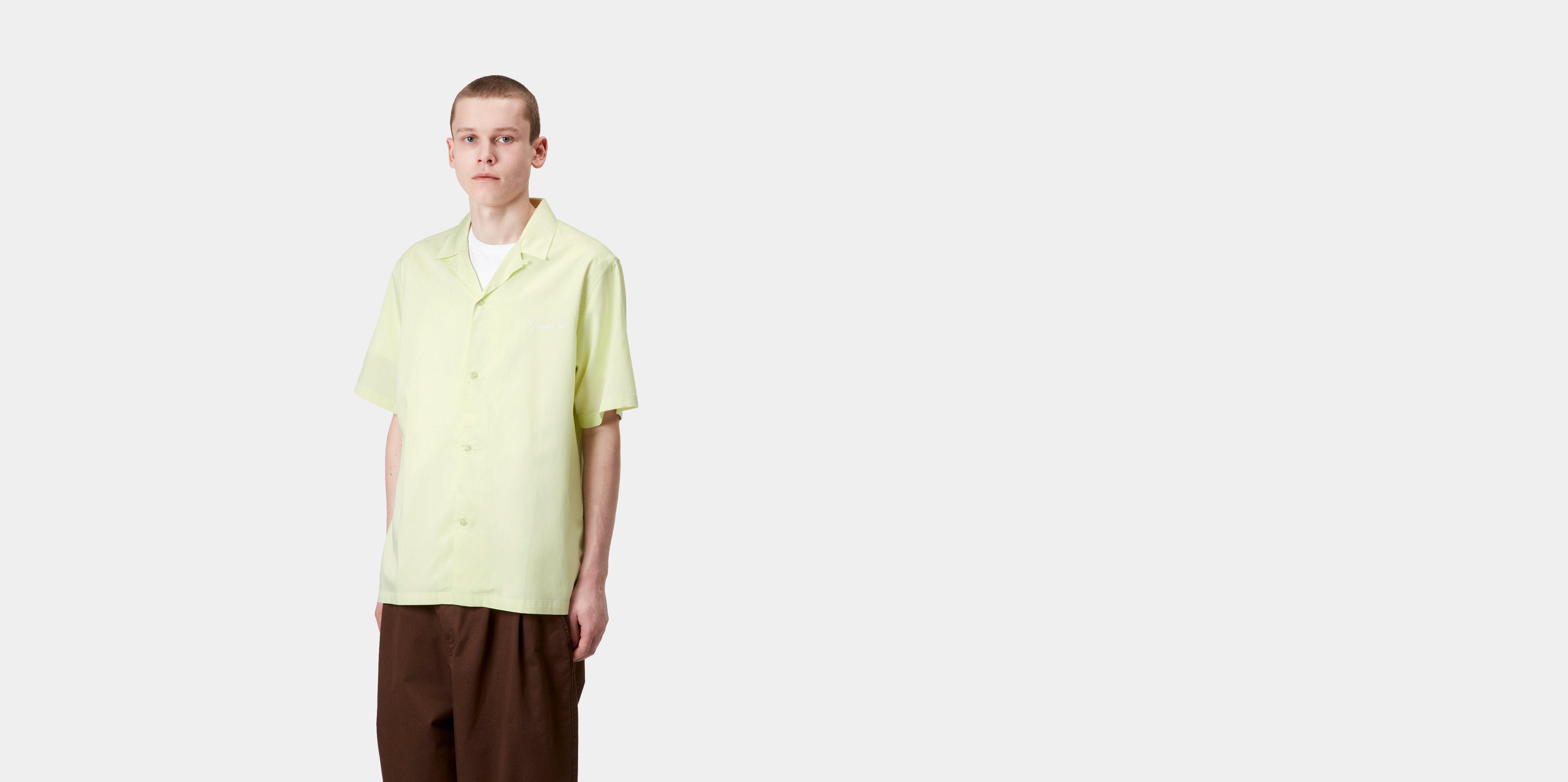 S/S Delray Shirt