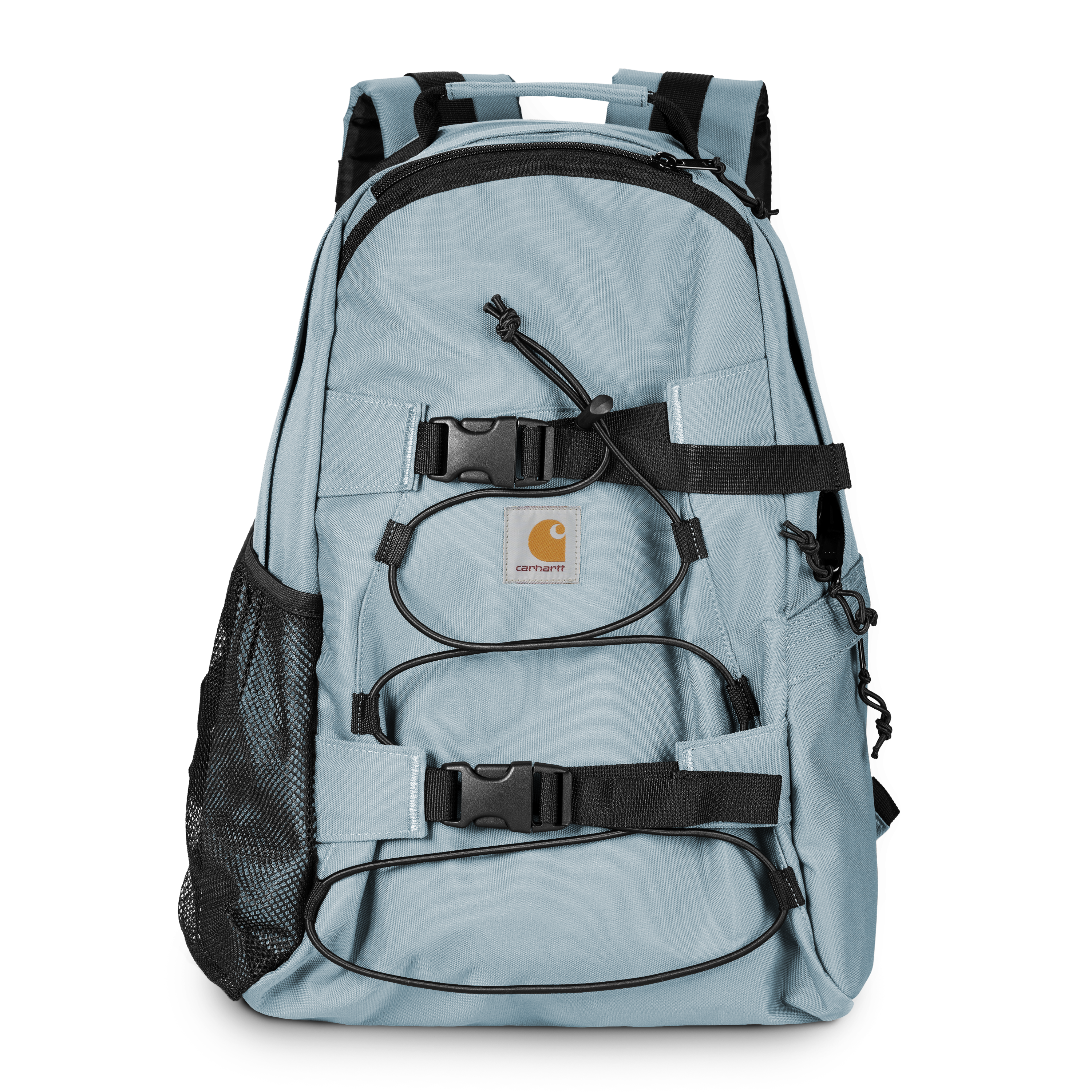 Carhartt WIP Kickflip Backpack in Blau