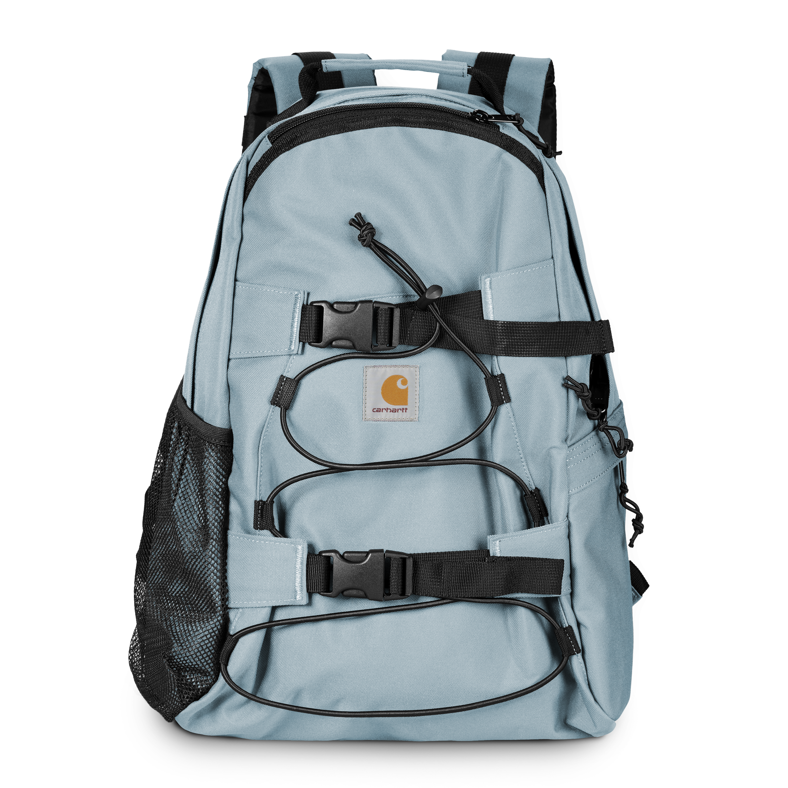 Carhartt WIP Kickflip Backpack in Blu