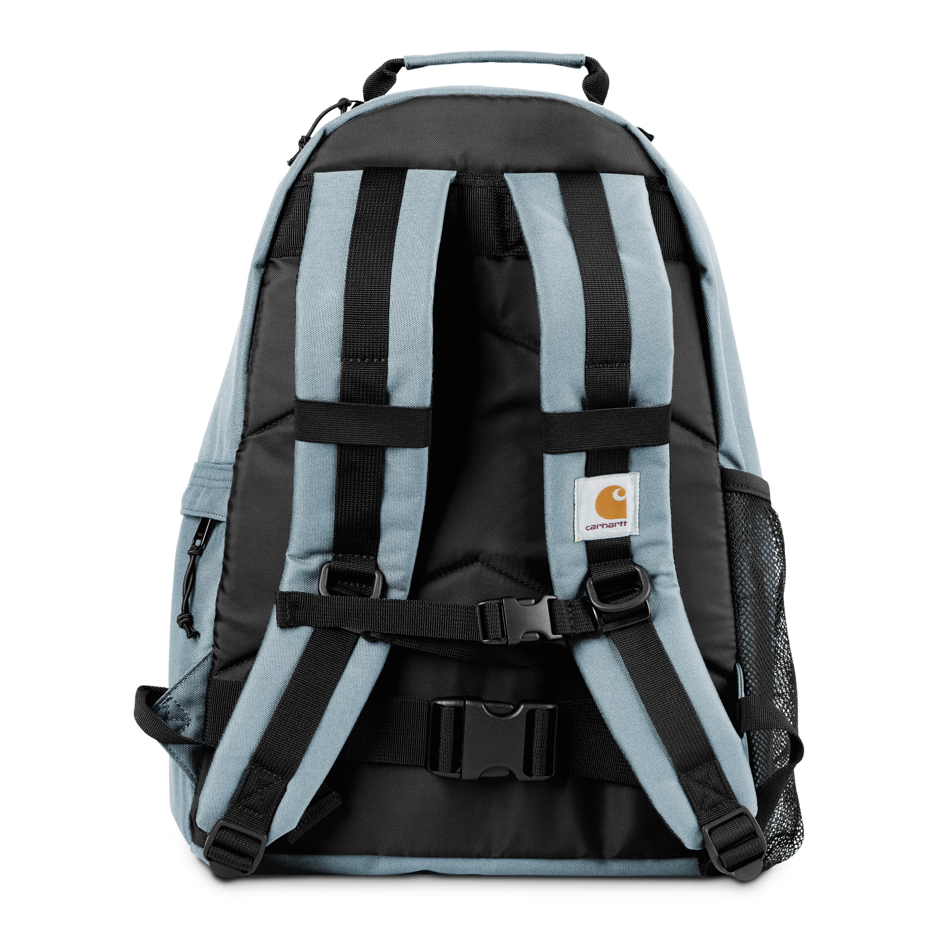 Carhartt WIP Kickflip Backpack Misty Sky Official Online Store