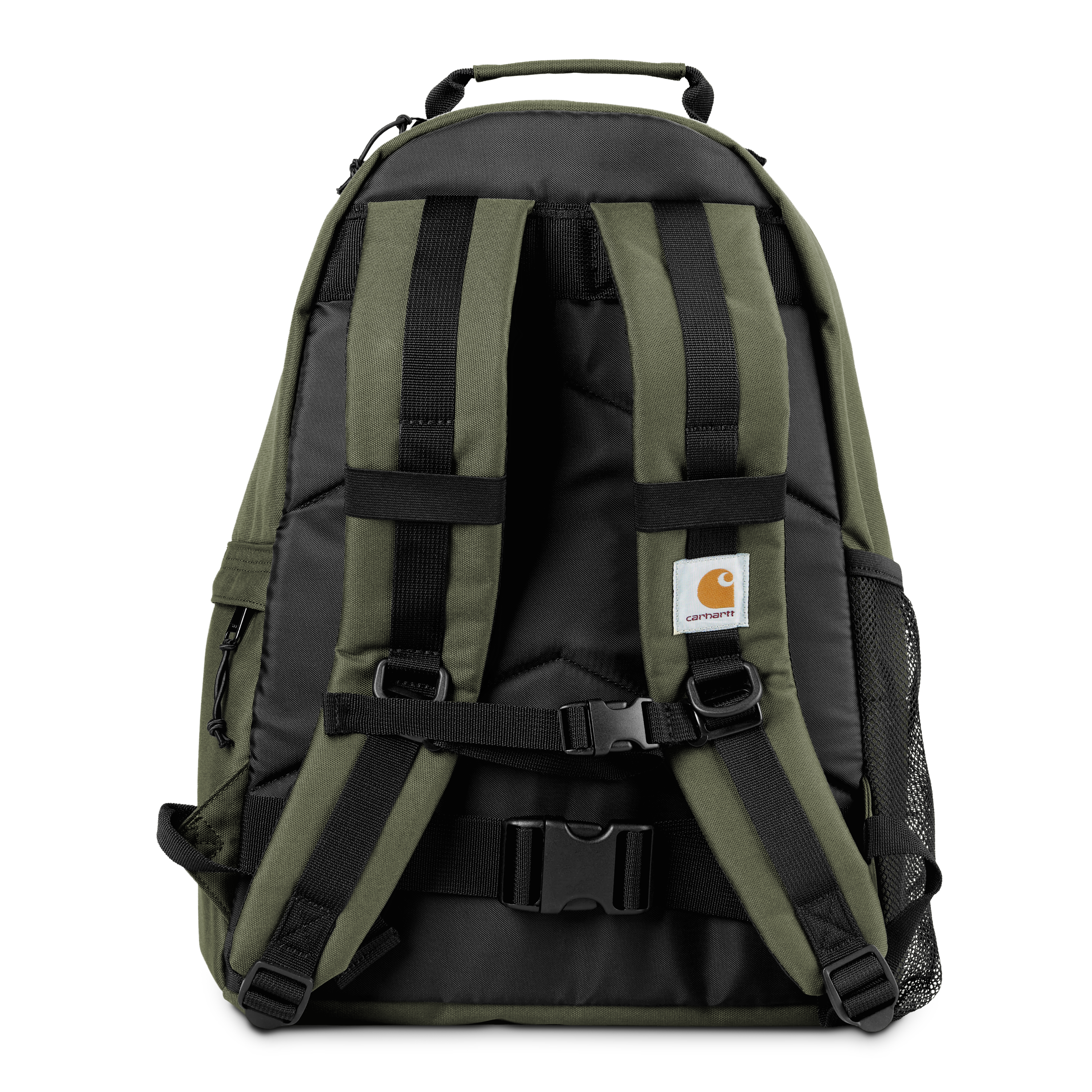 Carhartt WIP Kickflip Backpack, Leaf | Official Online Store