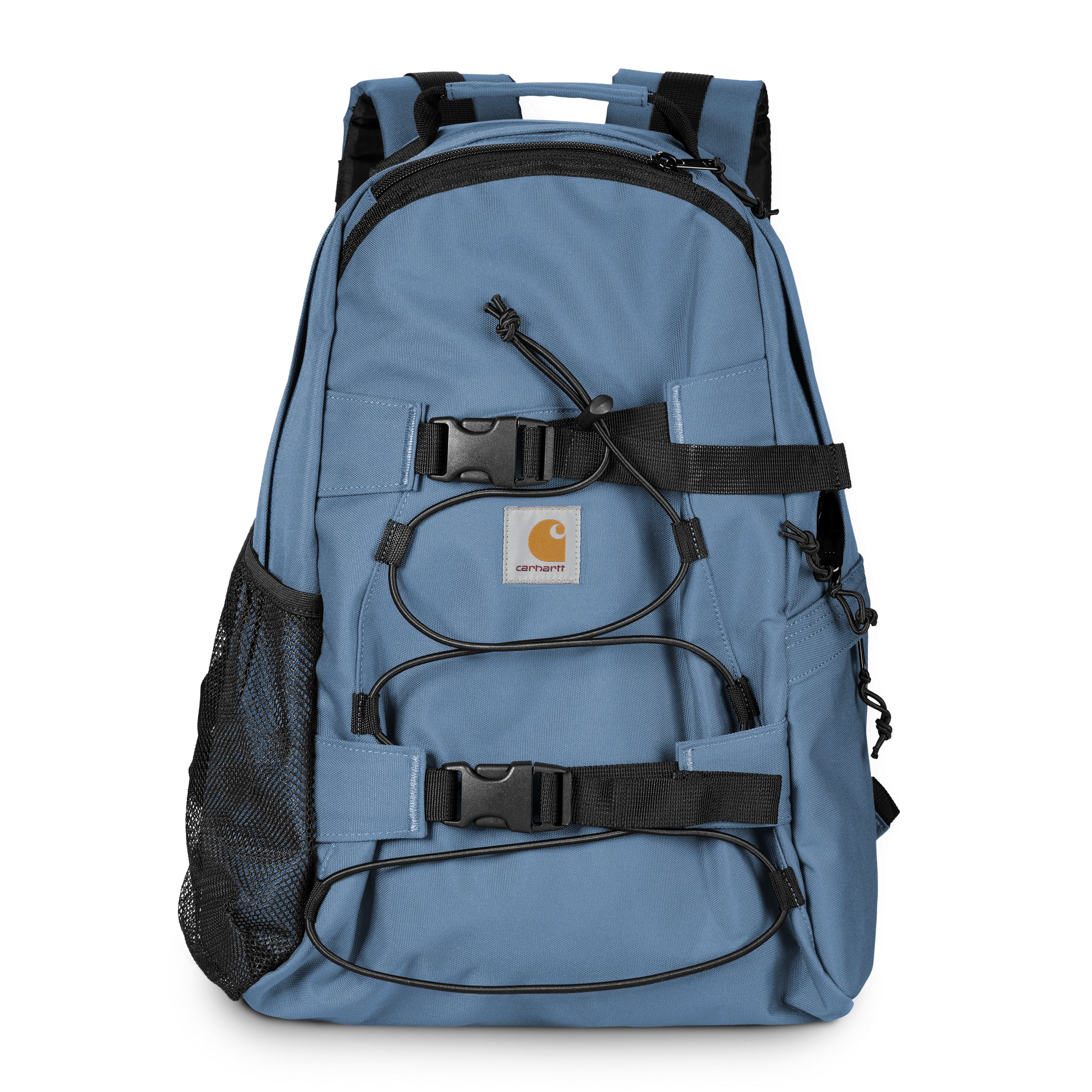Carhartt WIP Kickflip Backpack, Sorrent | Official Online Store