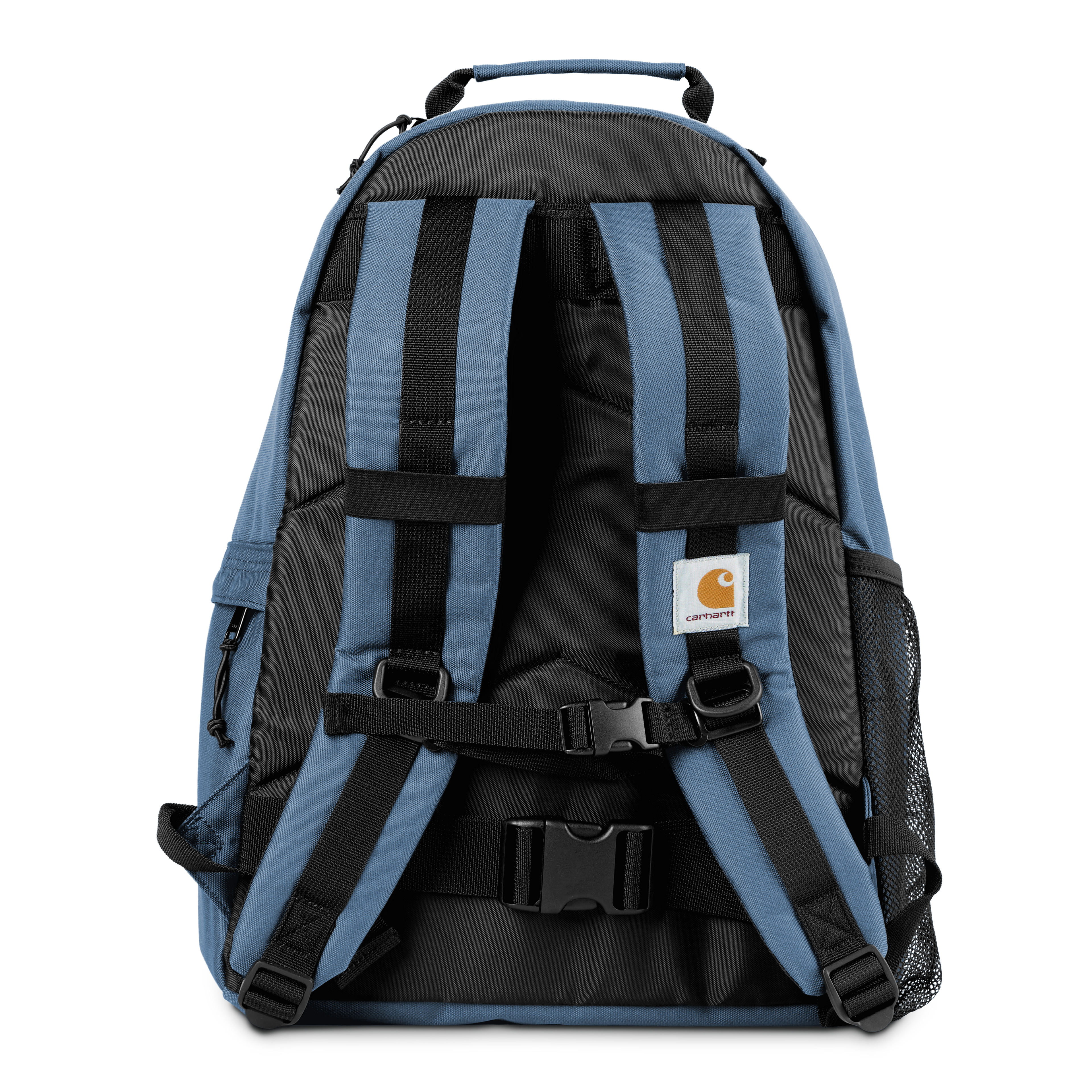 バッグ Carhartt Kickflip Backpack Carhartt WIP Kickflip Backpack | Black | Official Carhartt