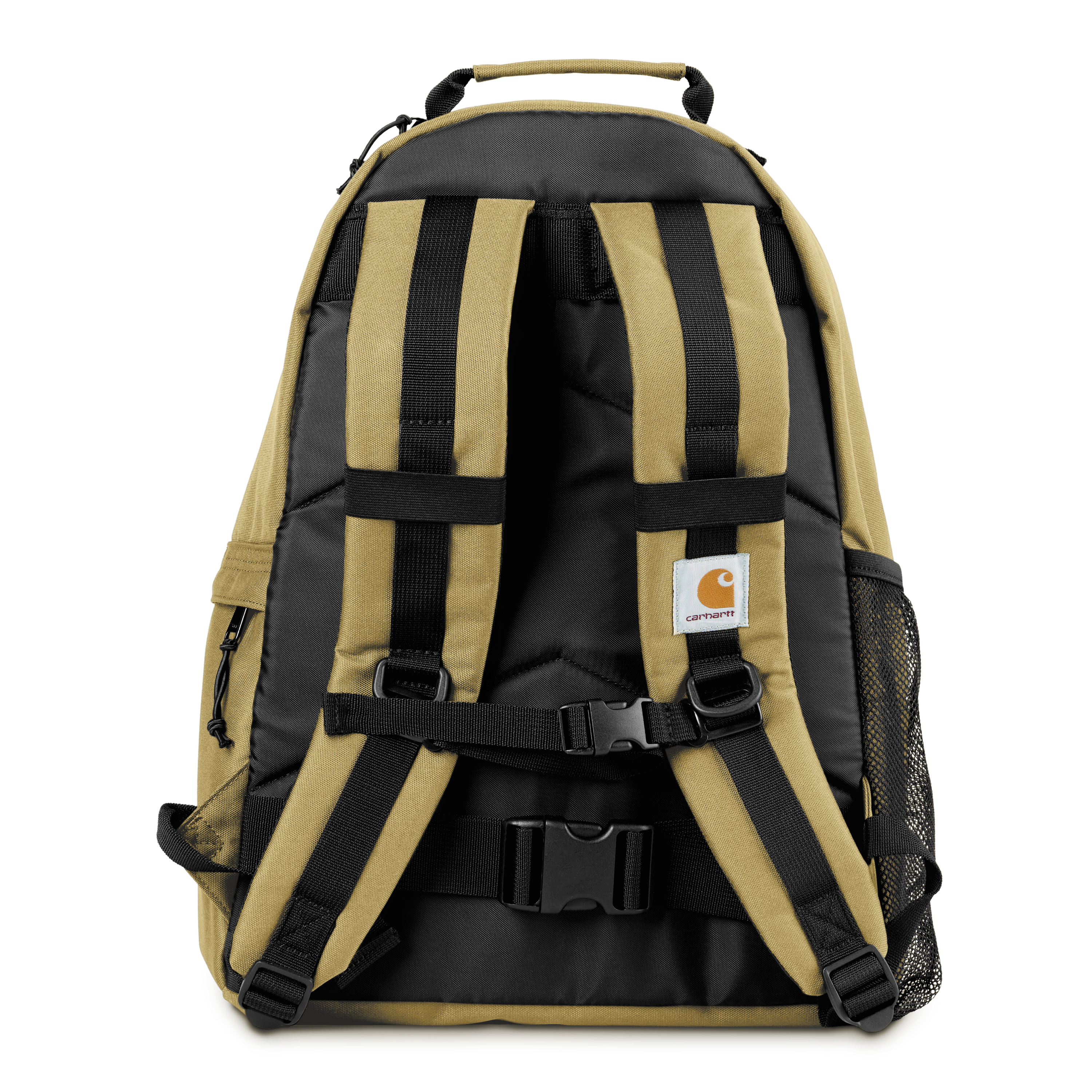 Carhartt WIP Kickflip Backpack, Agate | Official Online Store