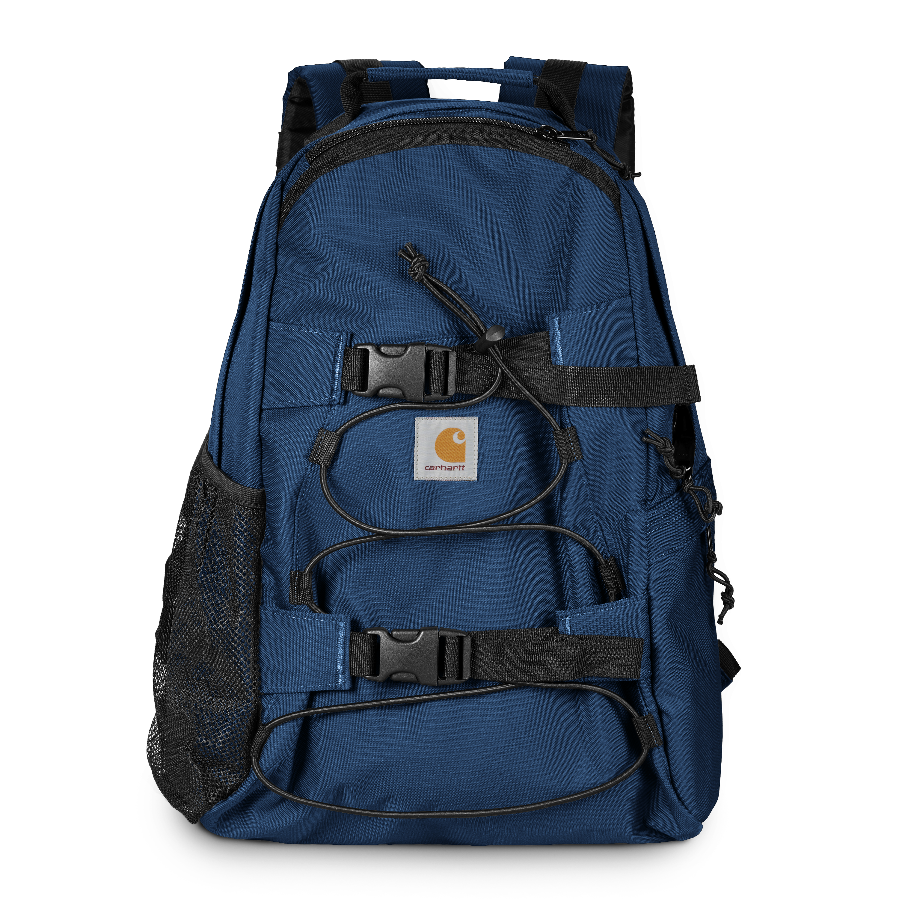 Carhartt WIP Kickflip Backpack Bleu