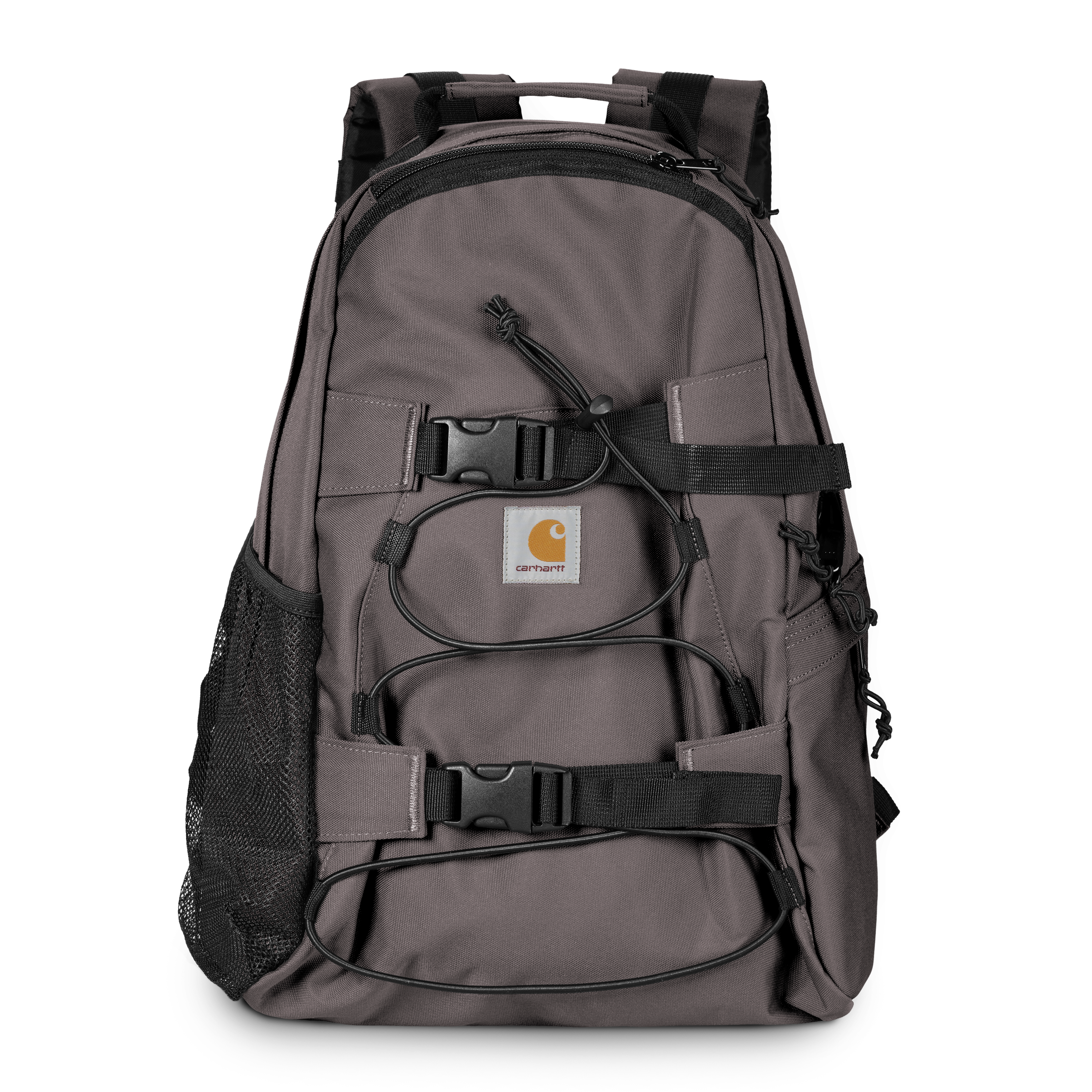 Carhartt WIP Kickflip Backpack in Grey