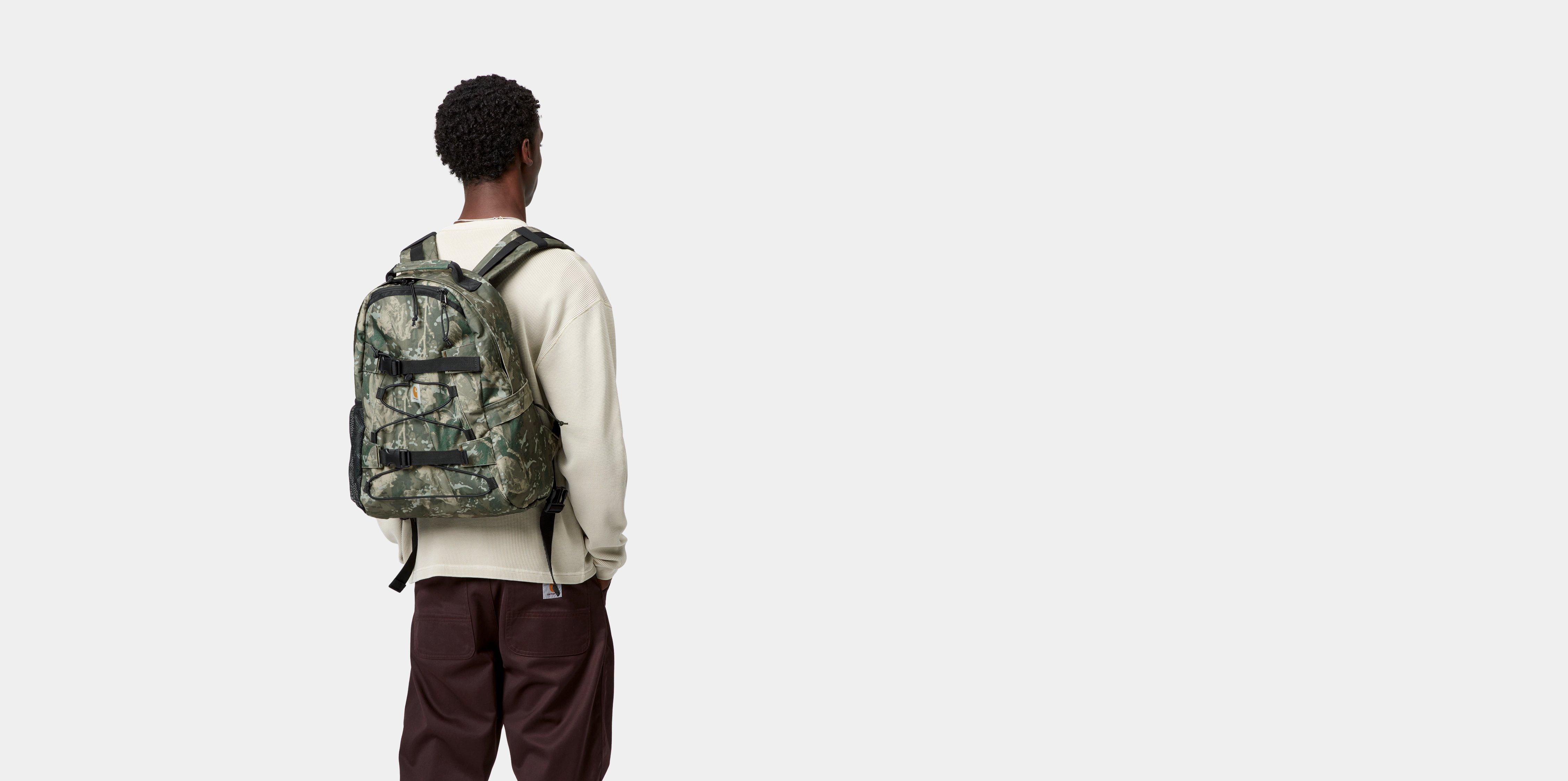 Kickflip Backpack