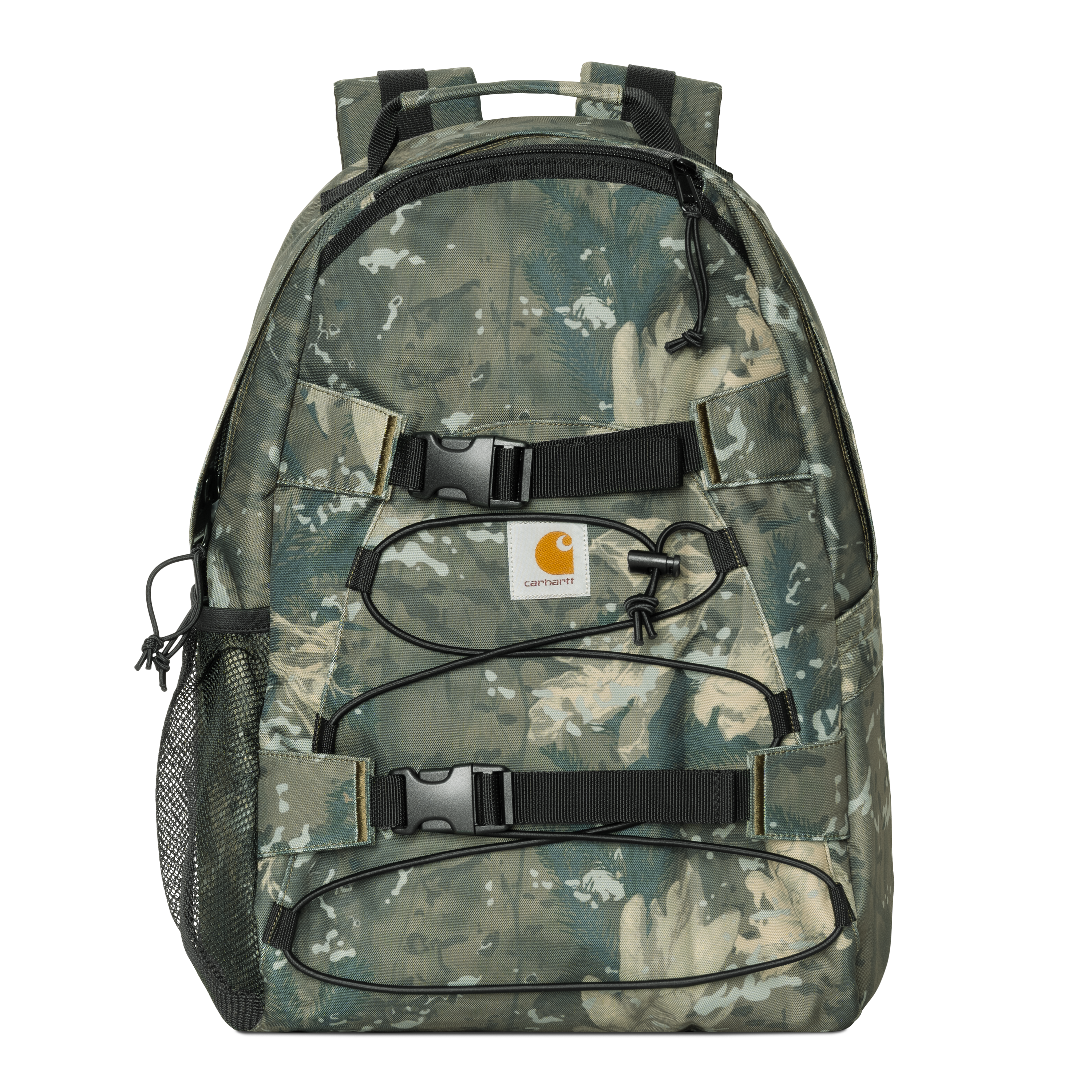 Carhartt WIP Kickflip Backpack in Grün