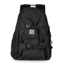 新品未使用carhartt⭐︎KICKFLIP BACKPACK - Black Carhartt WIP Kickflip Backpack Black – Black Sheep Skate Shop