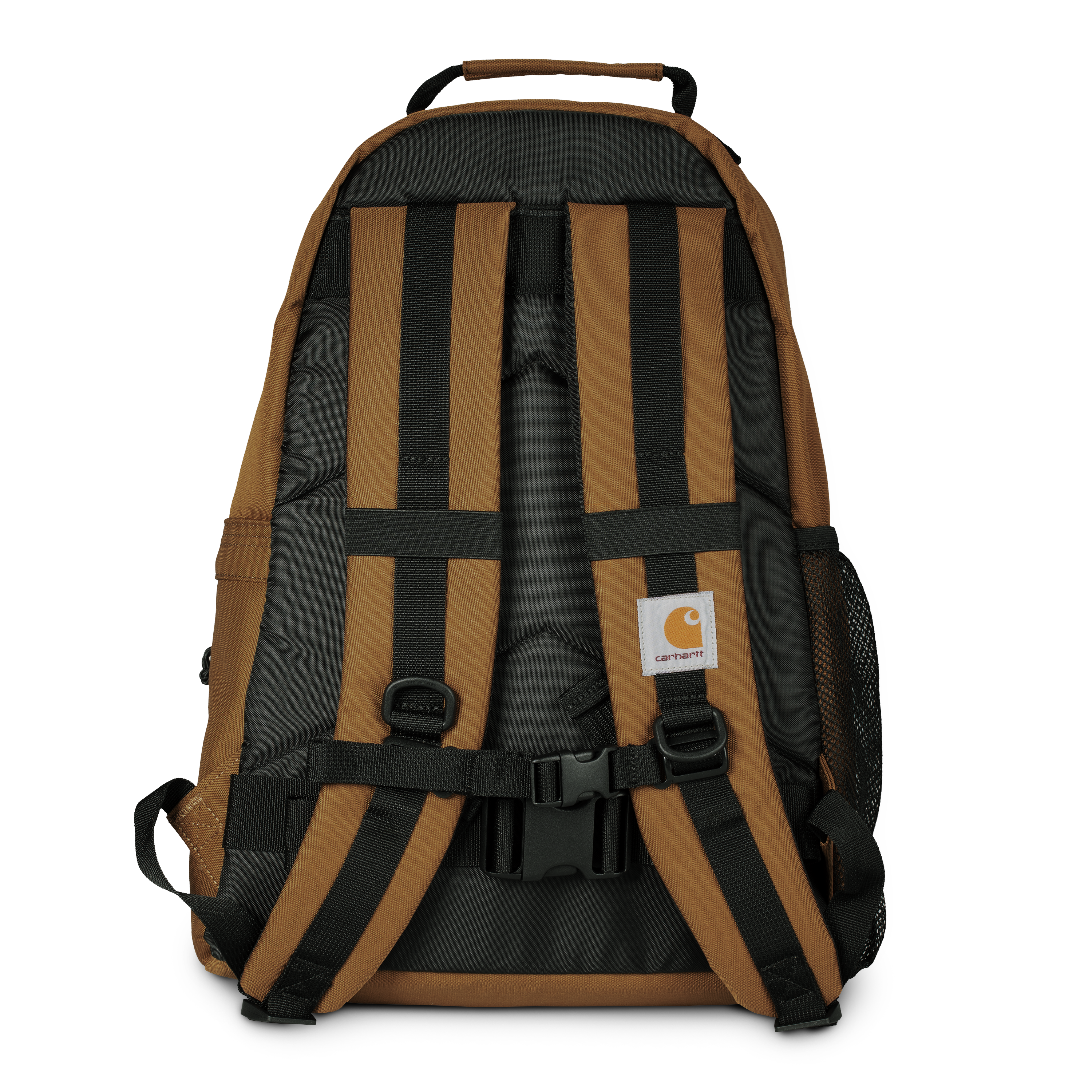 Carhartt WIP Kickflip Backpack, Hamilton Brown | Official Online Store
