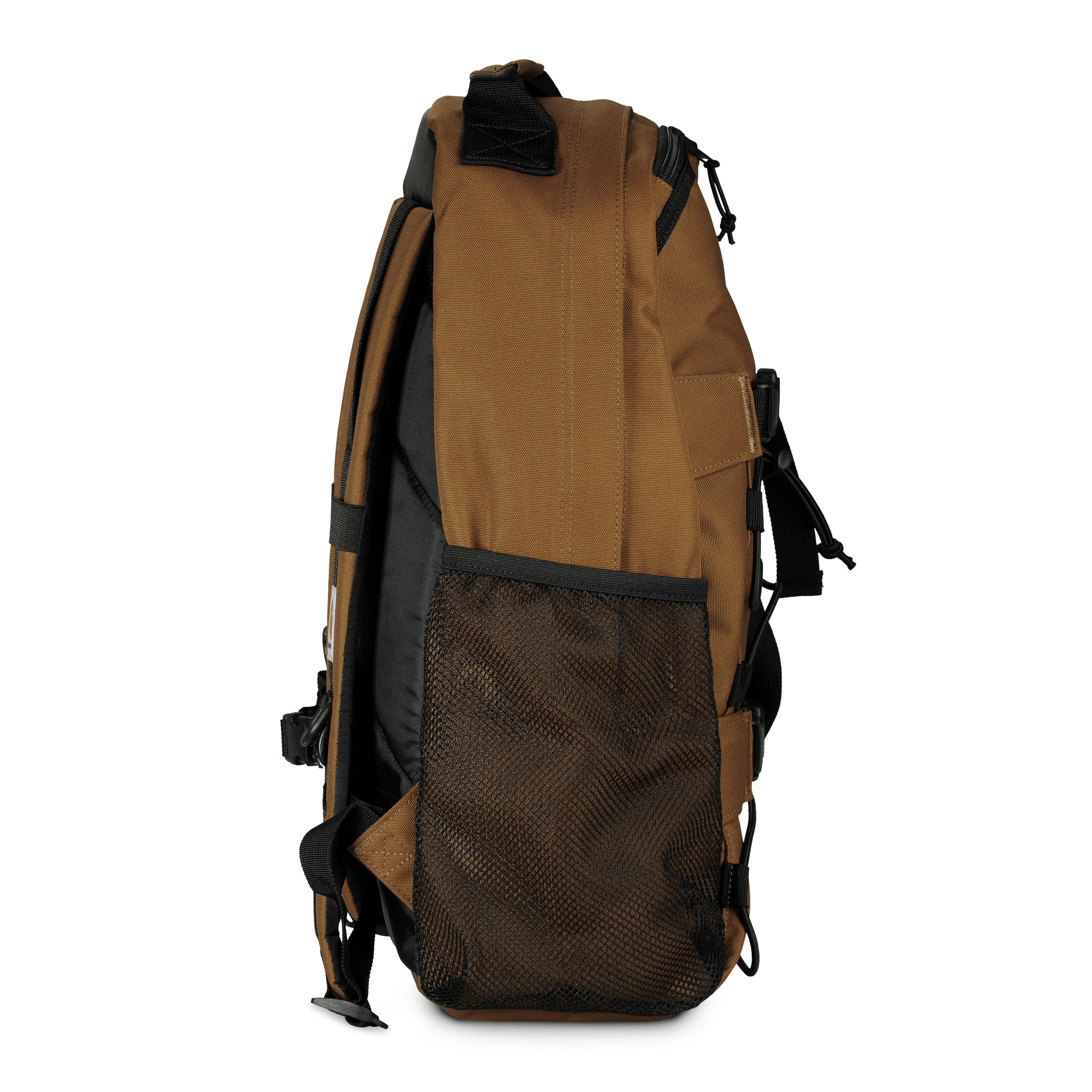 D*i様 カーハート kickFlip backpack Hamilton Br Carhartt WIP Kickflip Backpack, Hamilton Brown | Official