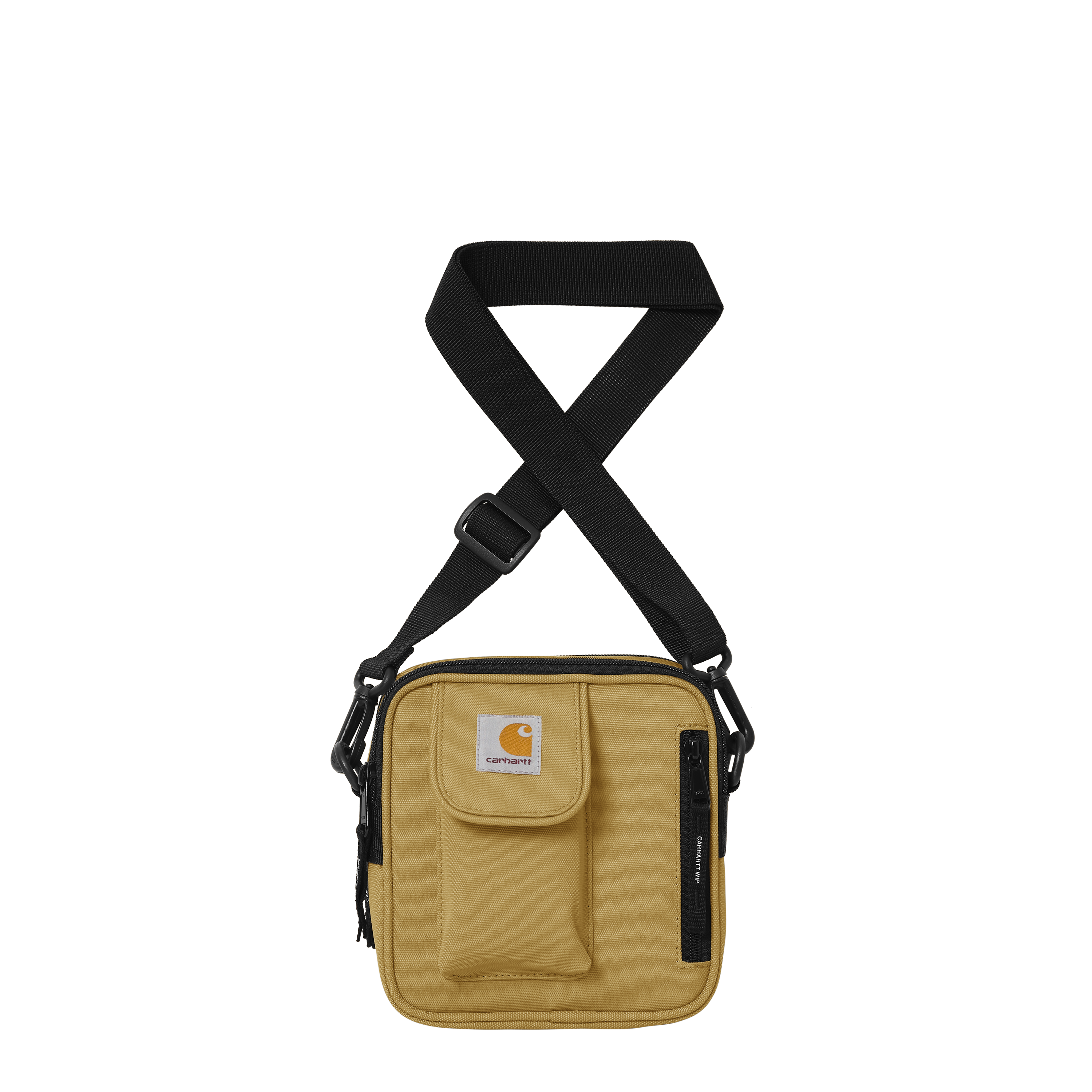 Carhartt WIP Essentials Bag, Small en Beige