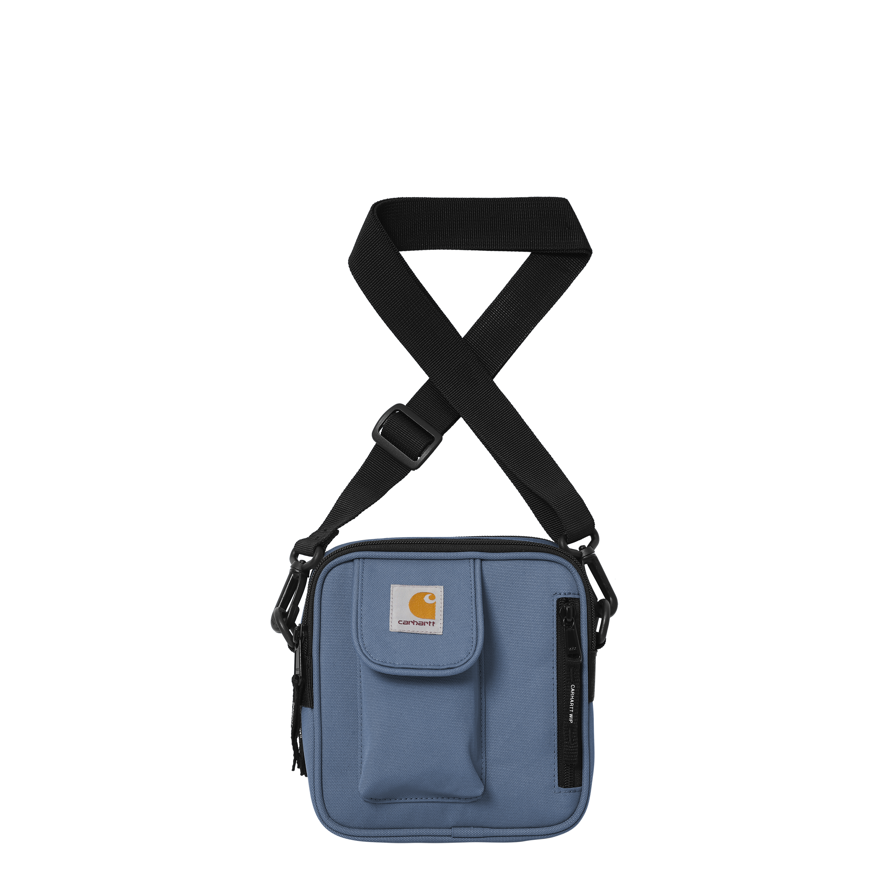 Carhartt WIP Essentials Bag, Small in Blue