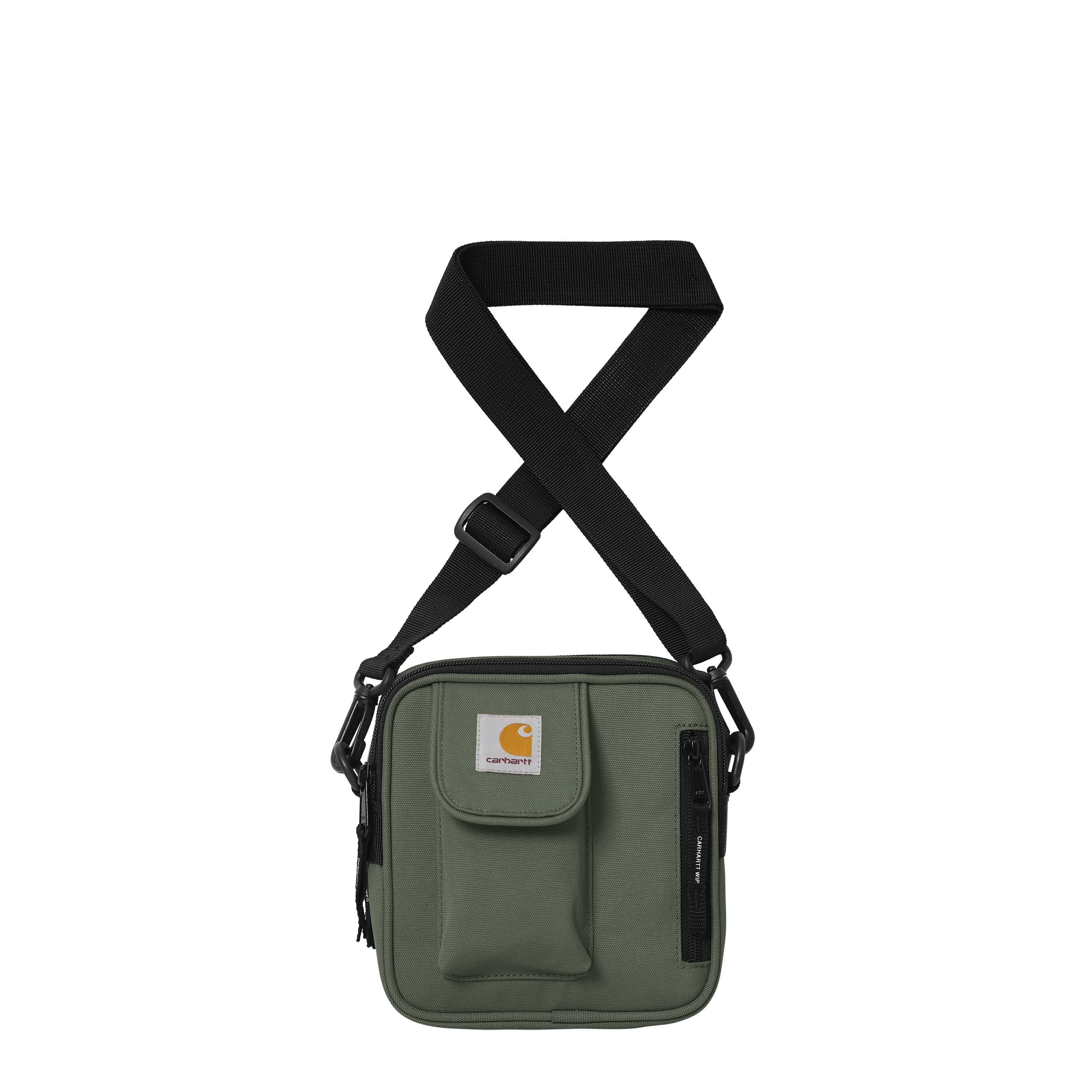 Carhartt WIP Essentials Bag, Small, Opuntia | Official