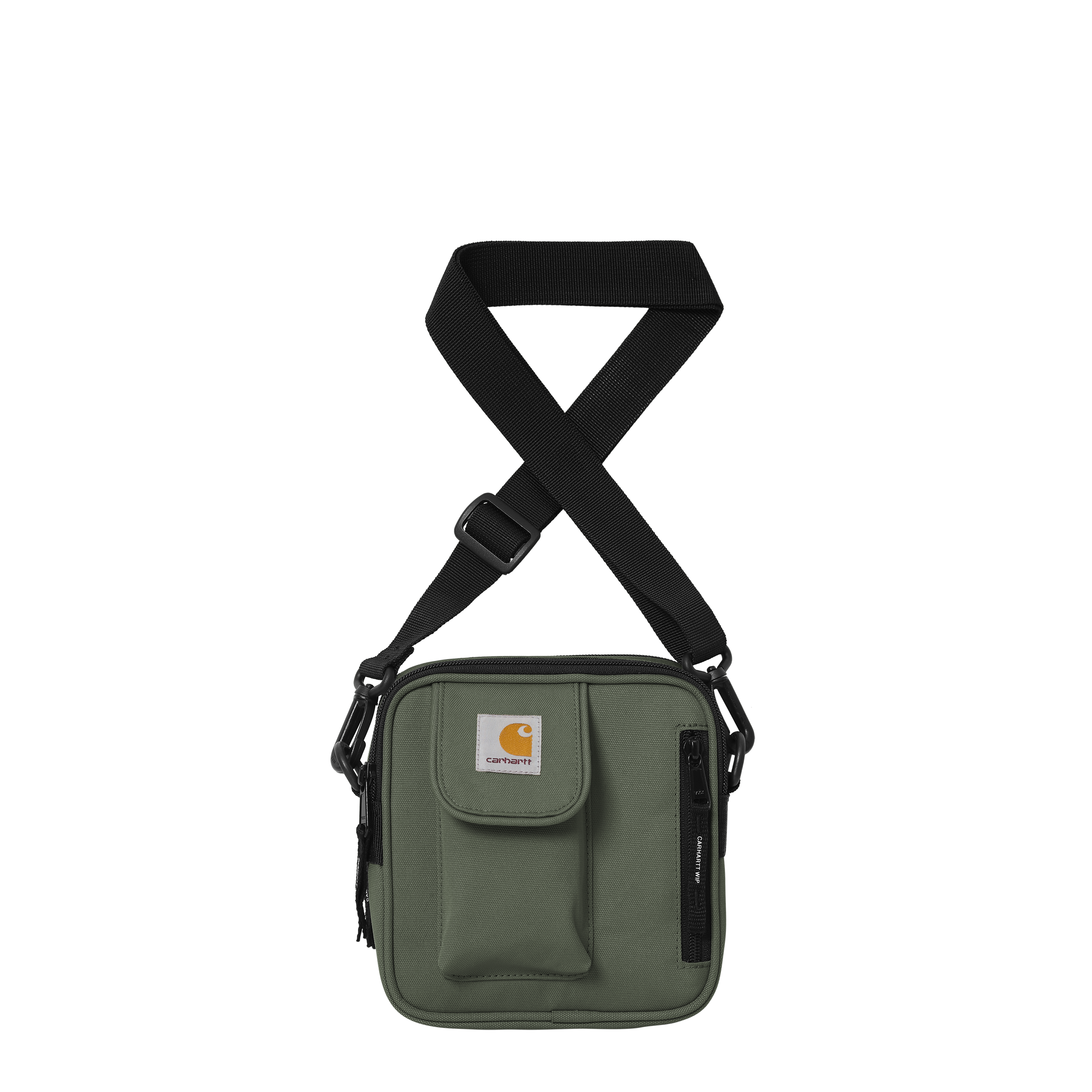 【送料&関税込】Carhartt Essentials Bag Carhartt WIP Essentials Bag (Assorted Colors) - NewYakCity