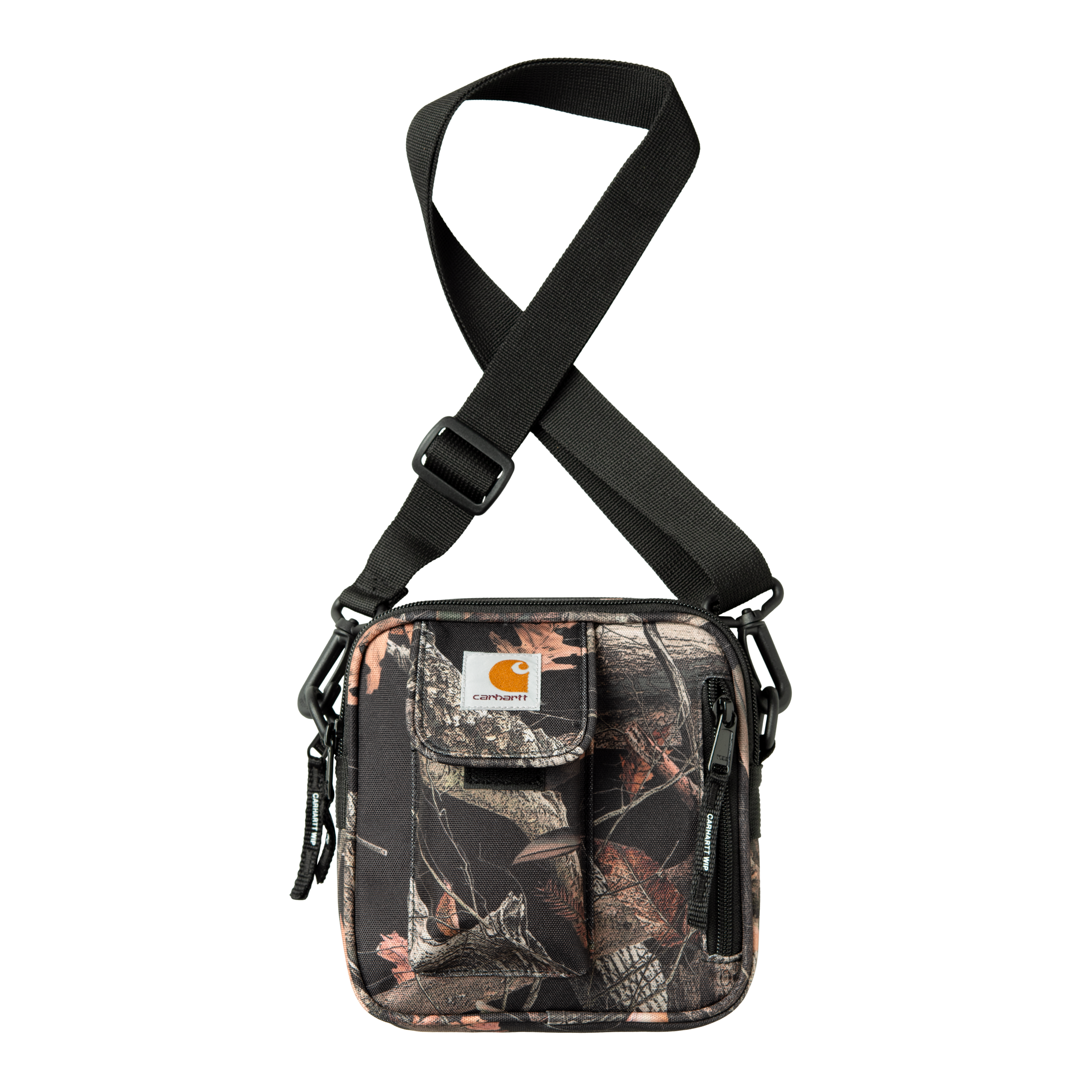 バッグ Carhartt WIP essentials bag camo I031470_3X5_XX-ST-01?$facebook$